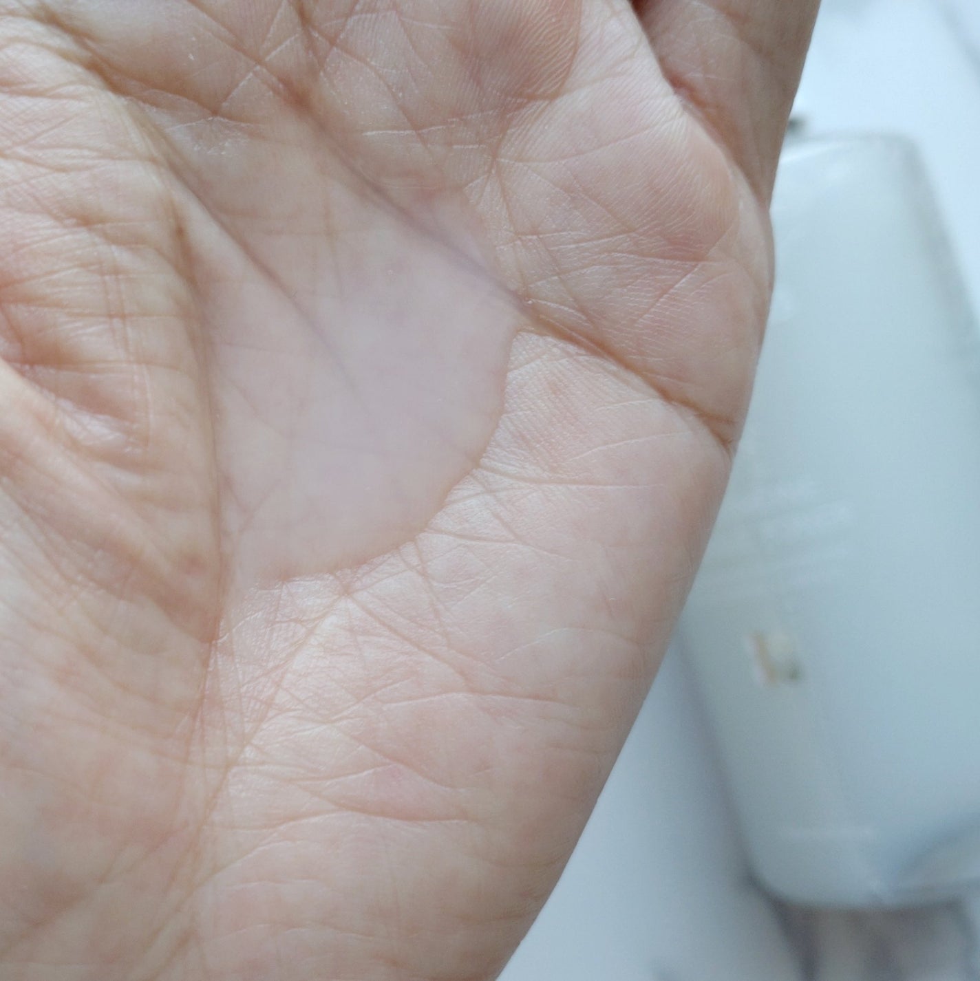 グルタチオンアンプルトナー/SKIN&LAB/化粧水を使ったクチコミ(2枚目)