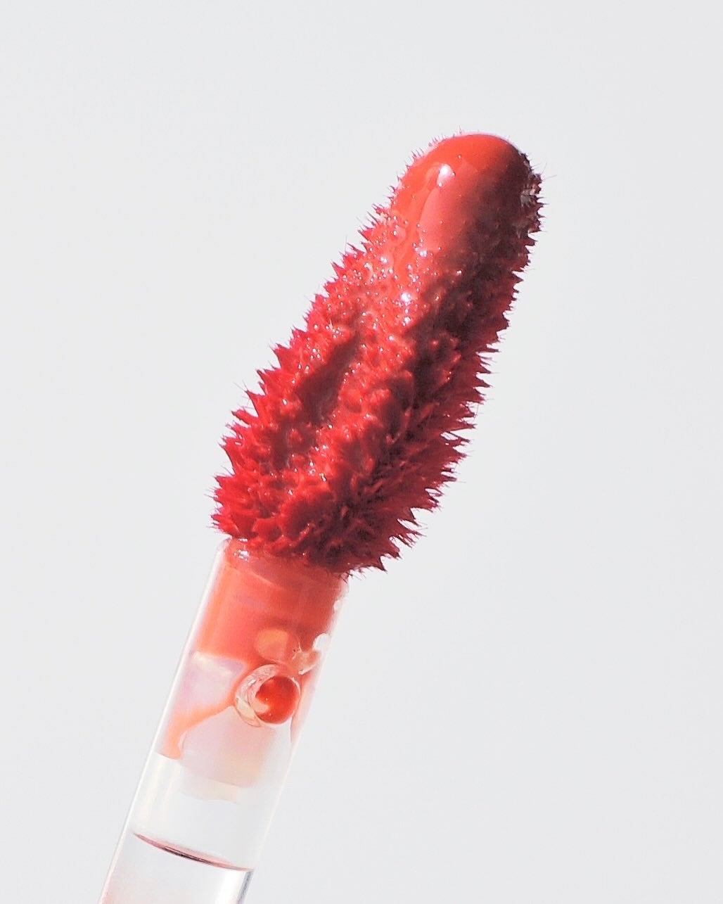 THIN GLOW TINT/BRAYE/口紅を使ったクチコミ(3枚目)