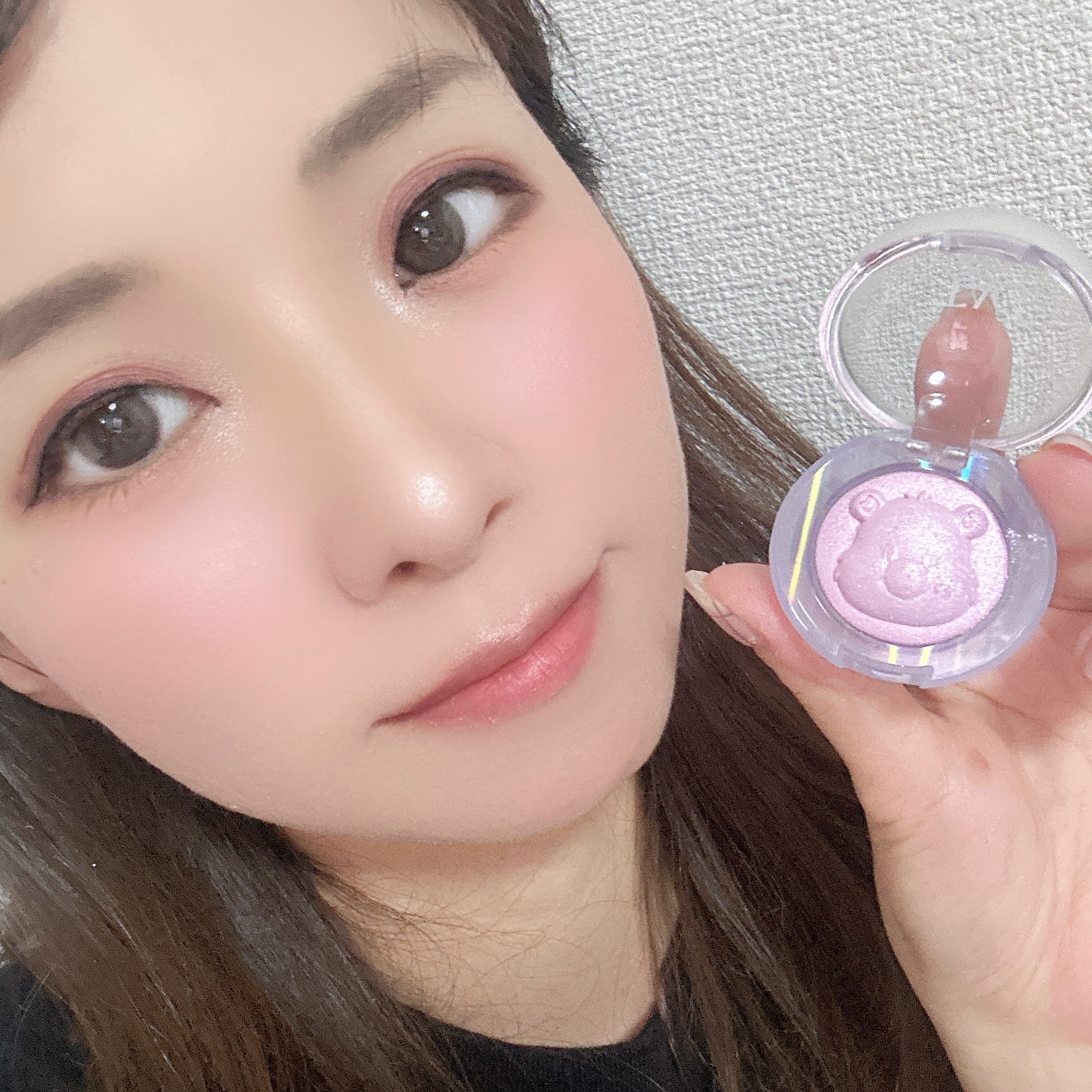 Starlit Beam Lighter/TAG/パウダーハイライトを使ったクチコミ（1枚目）