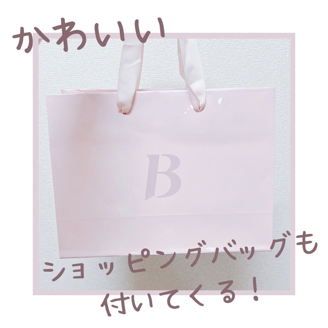 プライムプライマーフィニッシュパウダー/BANILA CO/ルースパウダーを使ったクチコミ(7枚目)
