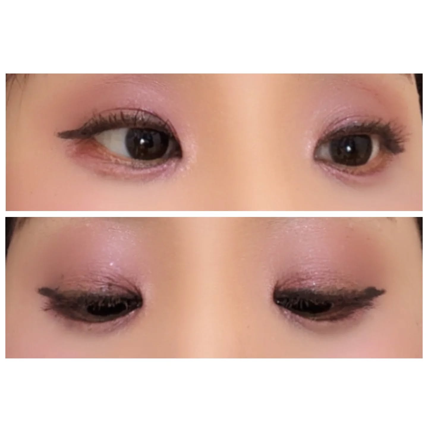 ジルスチュアート　エターナル アイビジュー/JILL STUART/ジェル・クリームアイシャドウを使ったクチコミ（2枚目）