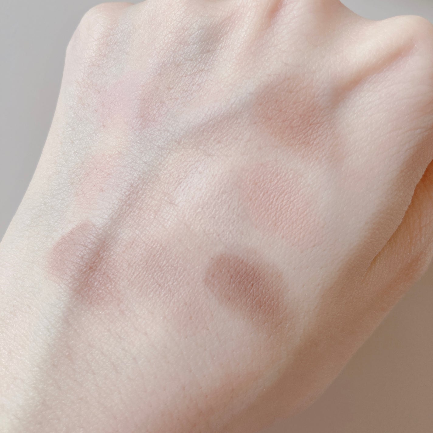 マイフェイブムードアイパレット 9カラー/HOLIKA HOLIKA/アイシャドウパレットを使ったクチコミ(5枚目)