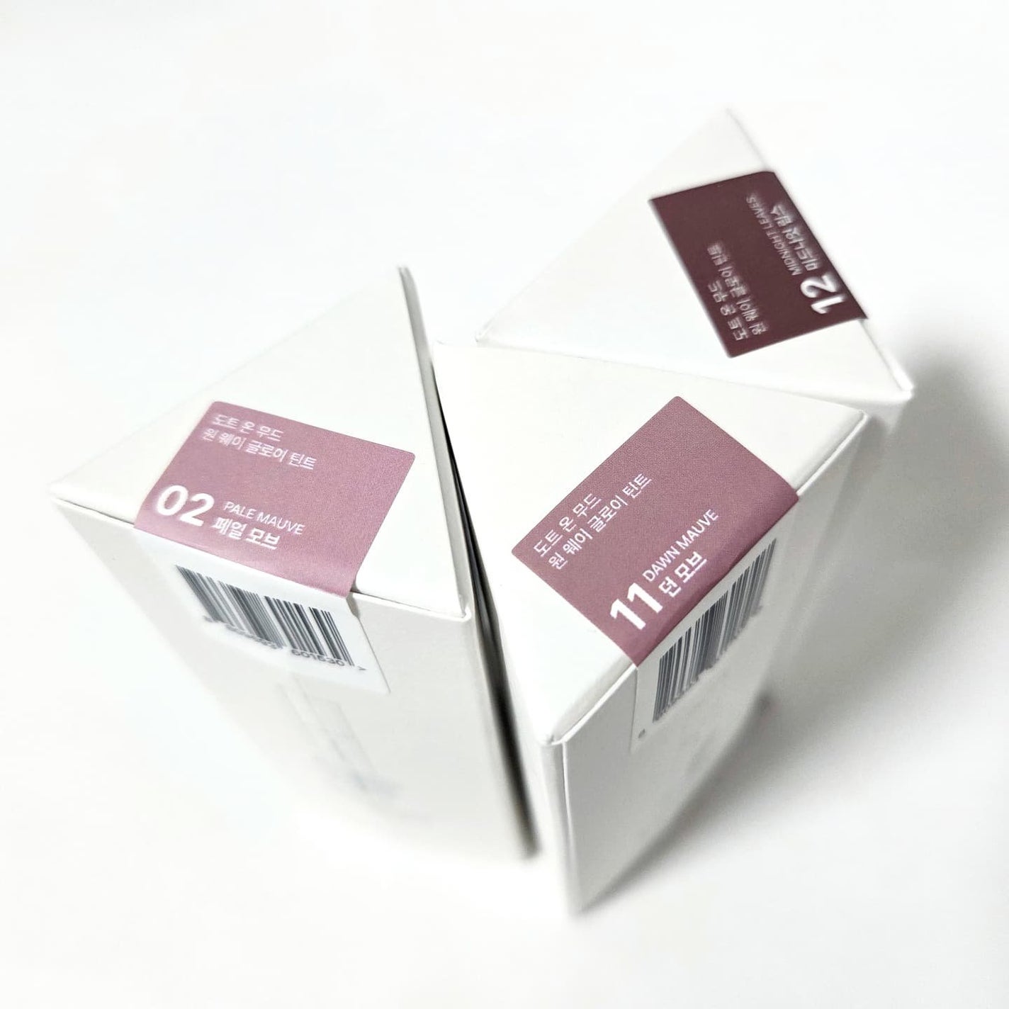 ドットオンムードワンウェイグロイティント/Heart Percent/リップティントを使ったクチコミ(2枚目)