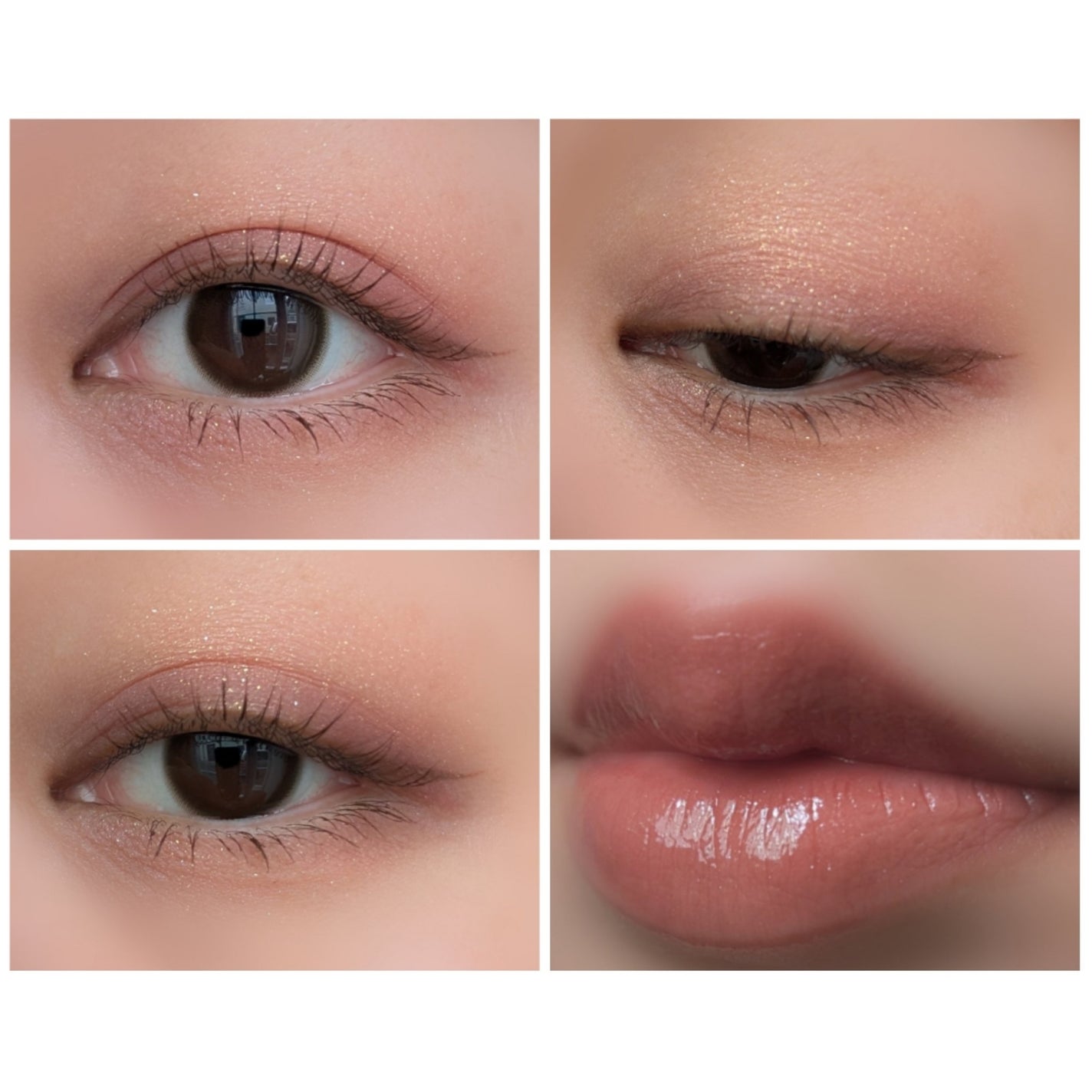 pafu8 on LIPS 「#今日のコスメ#今日のメイクこんにちは!いつかのメイクメガ割で..」(2枚目)