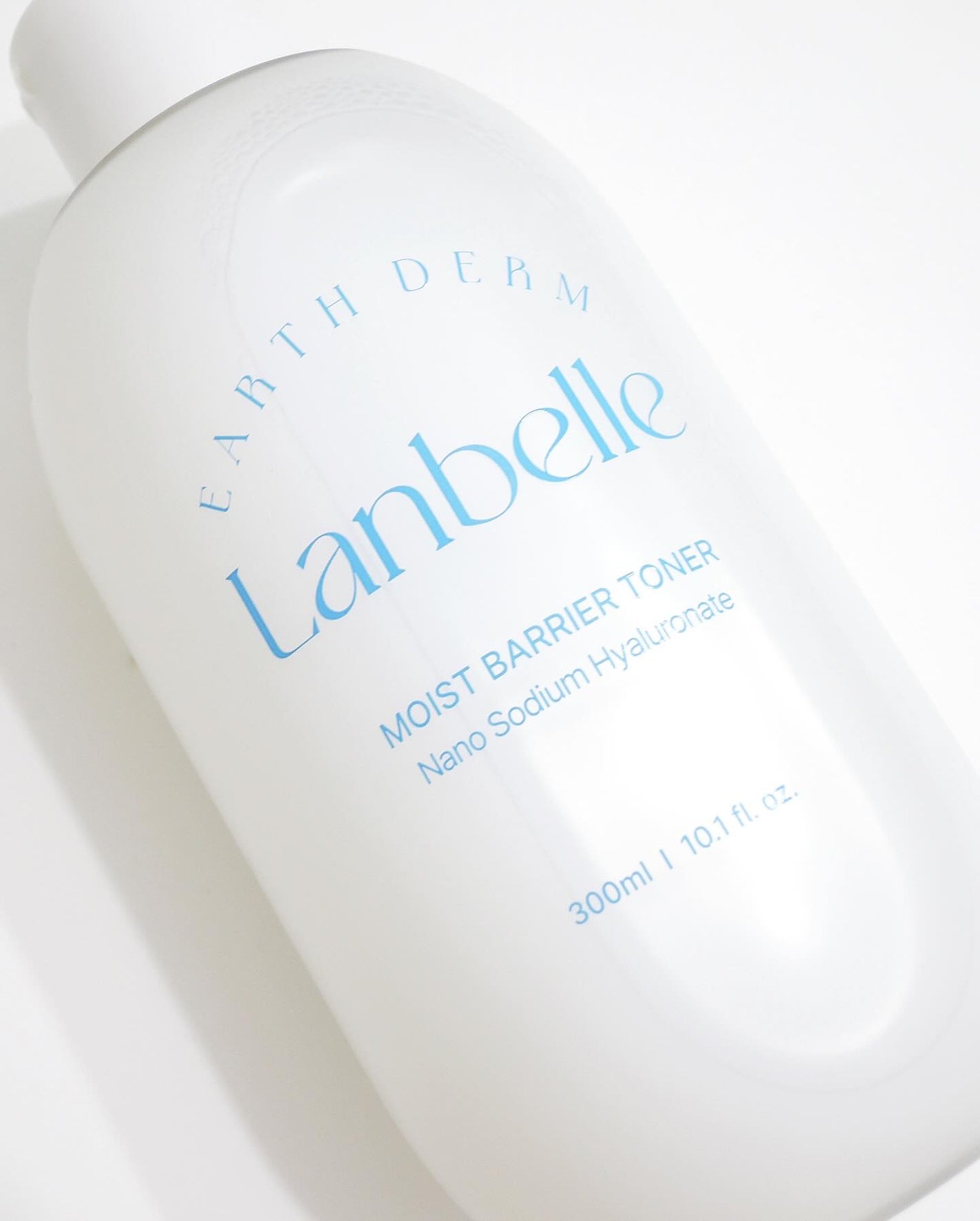 水分バリアトナー/LANBELLE/化粧水を使ったクチコミ(4枚目)