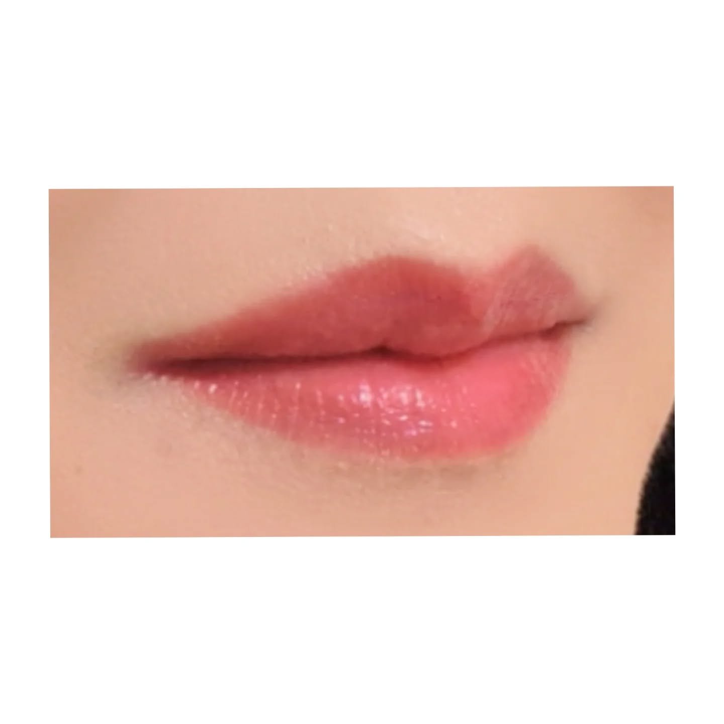 セルヴォーク イレーション グロウブラッシュ/Celvoke/パウダーチークを使ったクチコミ（3枚目）