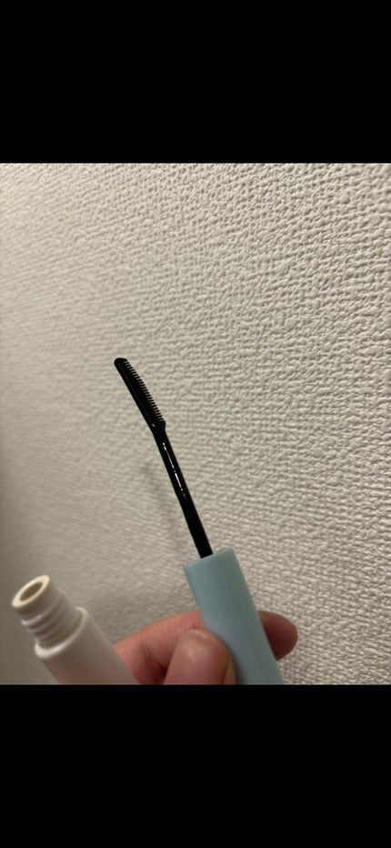 クイックラッシュカーラーリムーバー/キャンメイク/ポイントメイクリムーバーを使ったクチコミ(3枚目)