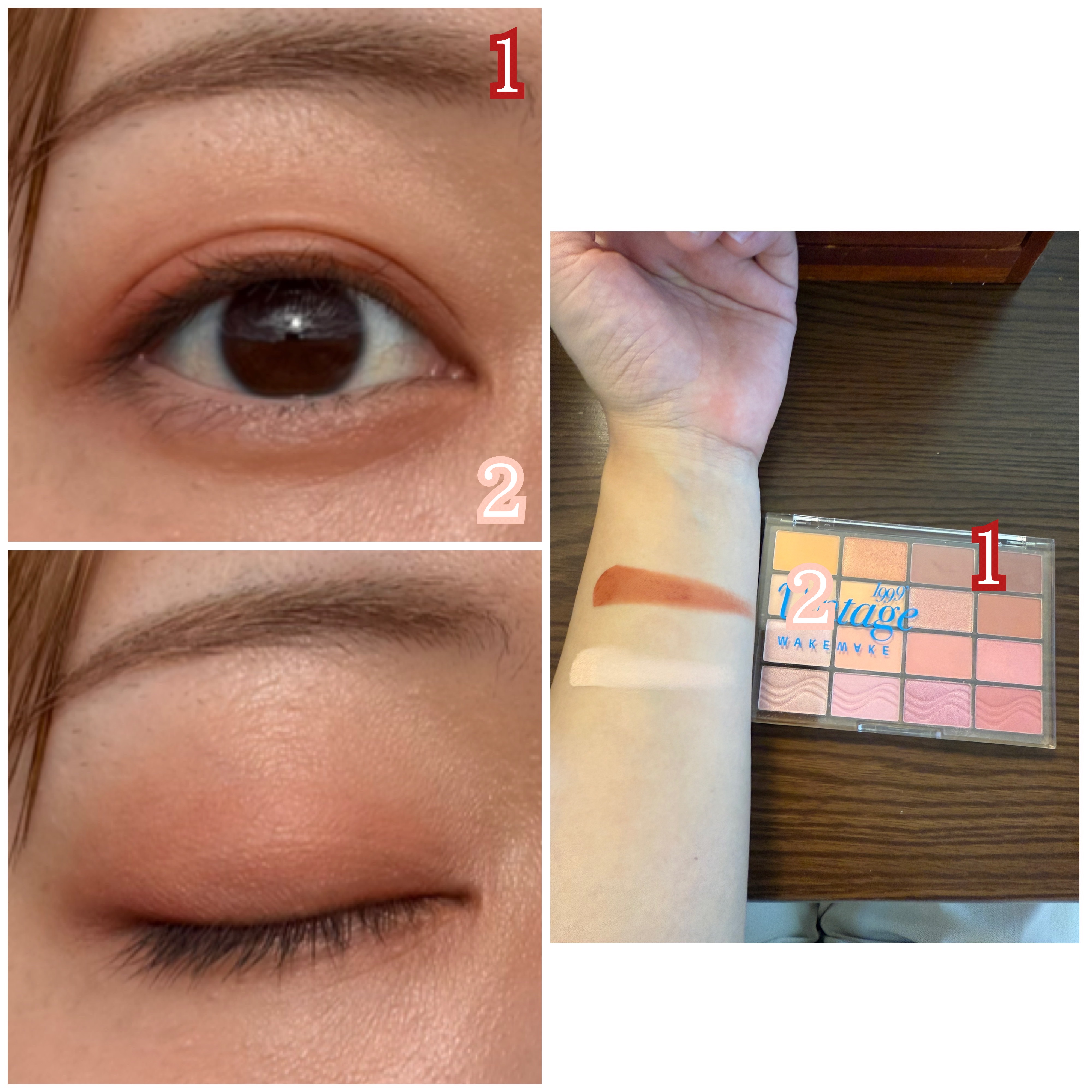 ちゅるるんグロス/b idol/リップグロスを使ったクチコミ（2枚目）