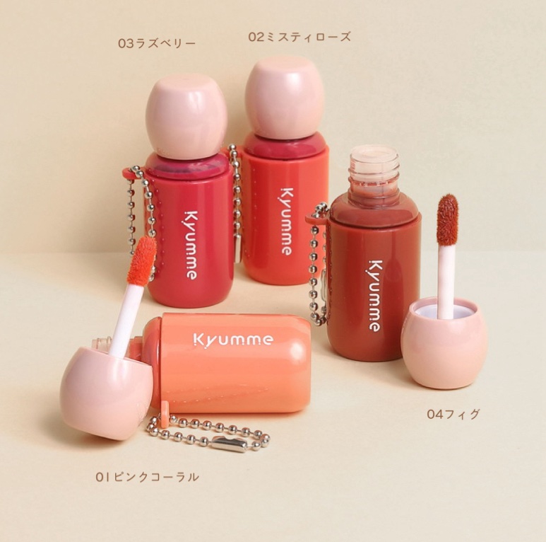 KM マーブルフェイスパウダー/Kyumme/プレストパウダーを使ったクチコミ（2枚目）