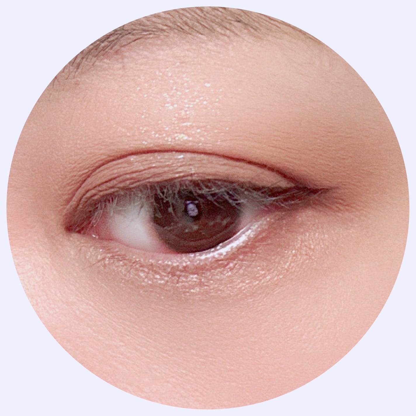 ベターミーアイパレット/2aN/マルチパレットを使ったクチコミ(4枚目)