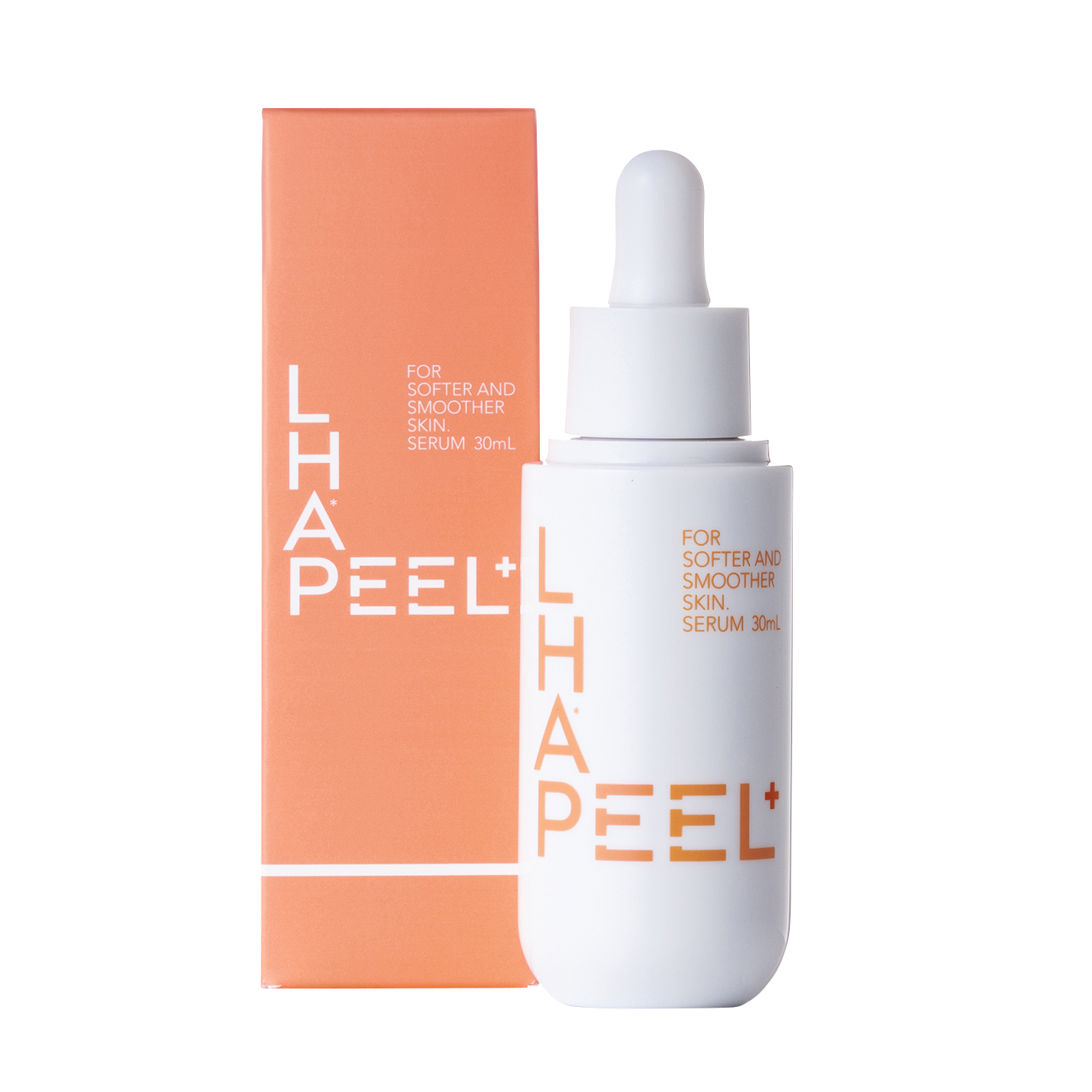 ピールプラスセラム｜LHAPEEL＋の口コミ - 美容クリニックでLHA