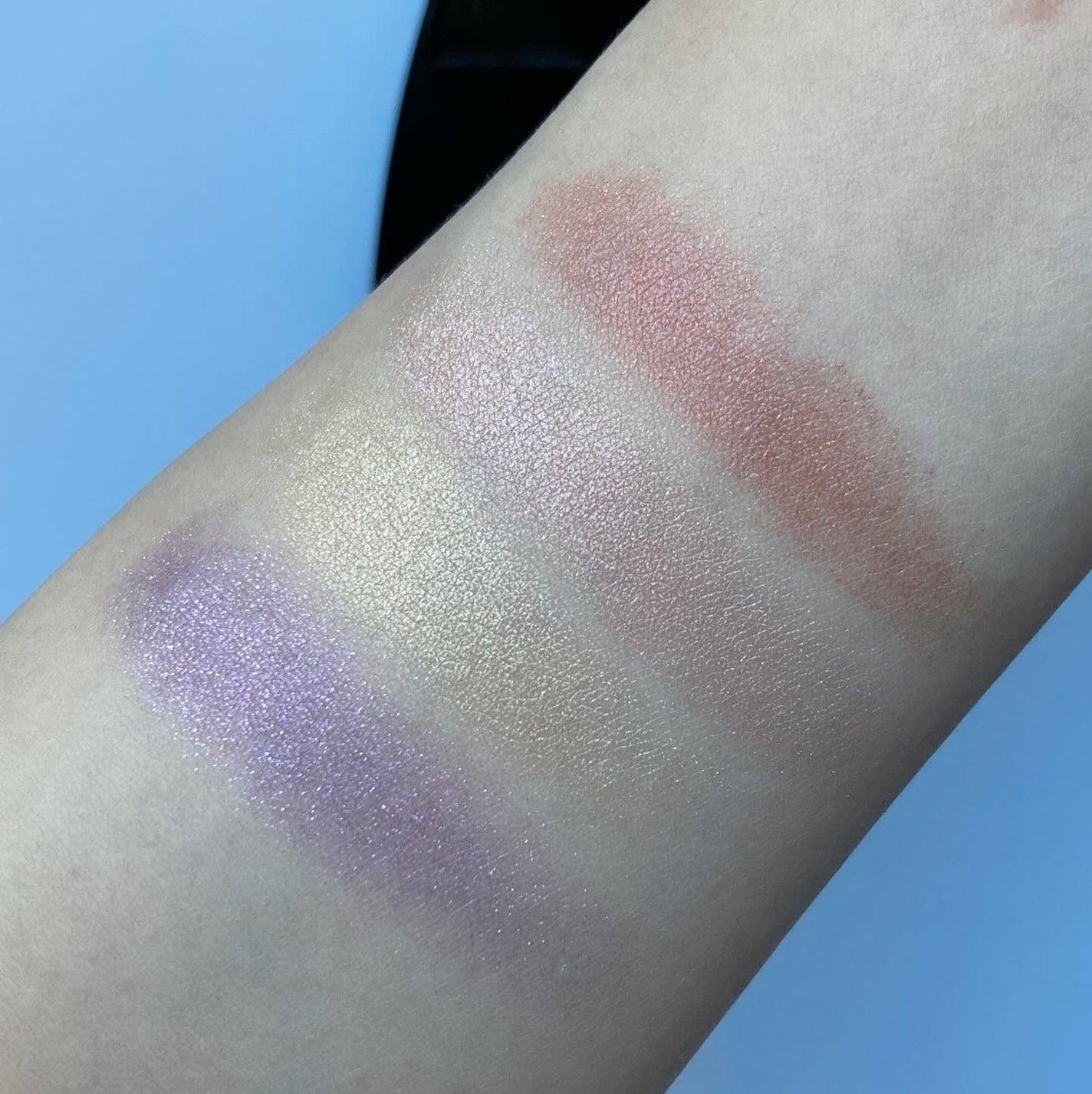 レ キャトル オンブル ブトン/CHANEL/アイシャドウパレットを使ったクチコミ(5枚目)