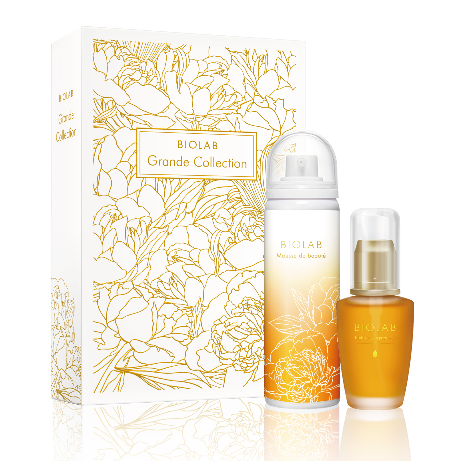 グランコレクション / バイオラブ