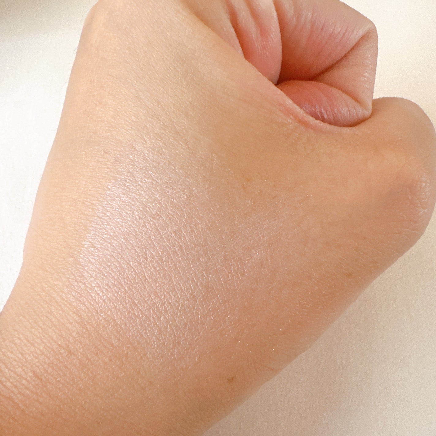 SHISEIDO エッセンス スキンセッティング パウダー/SHISEIDO/ルースパウダーを使ったクチコミ(4枚目)