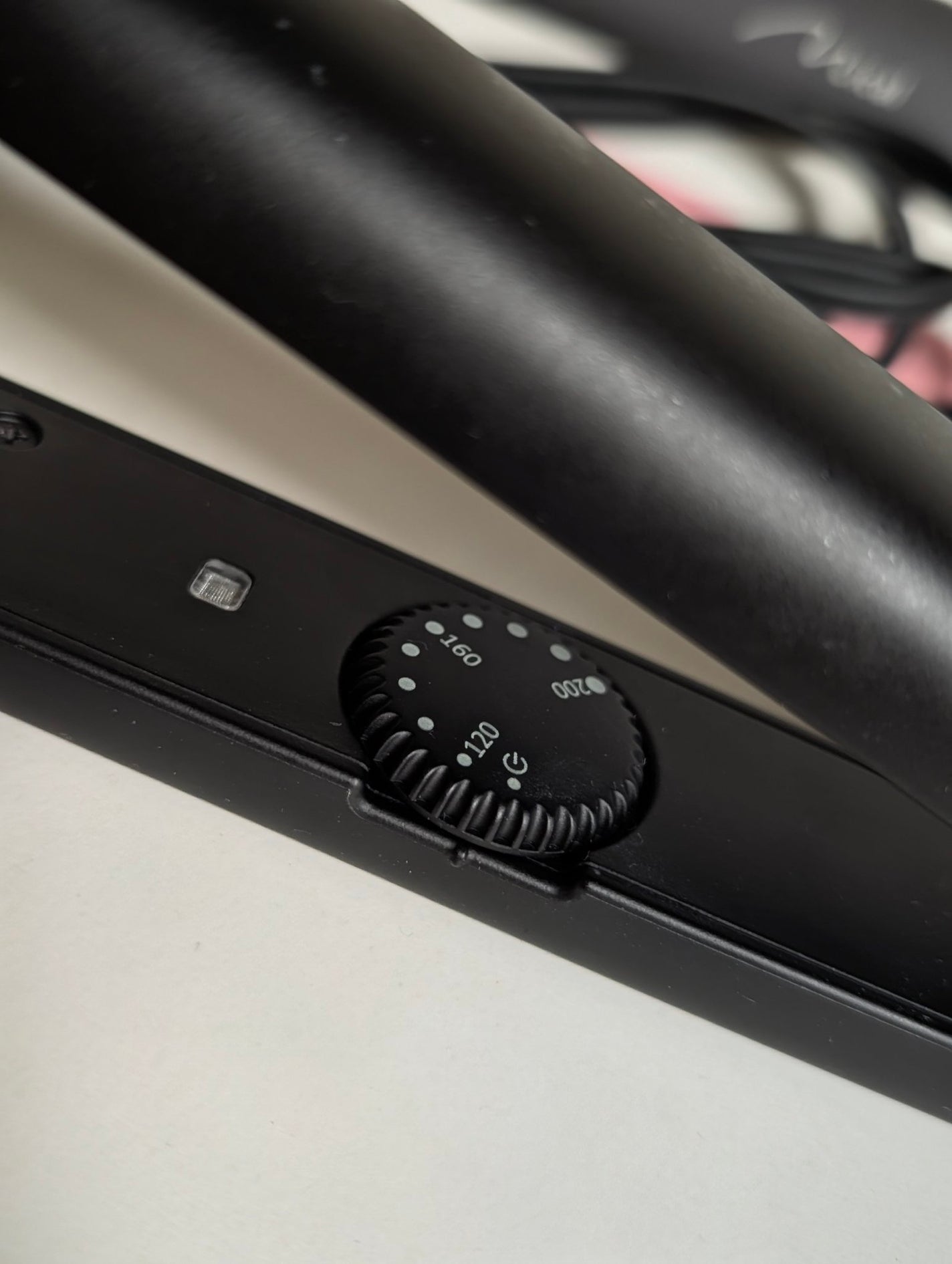 ストレートヘアアイロン/mical/ストレートアイロンを使ったクチコミ(5枚目)