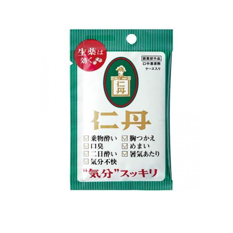 仁丹 バラエティケース