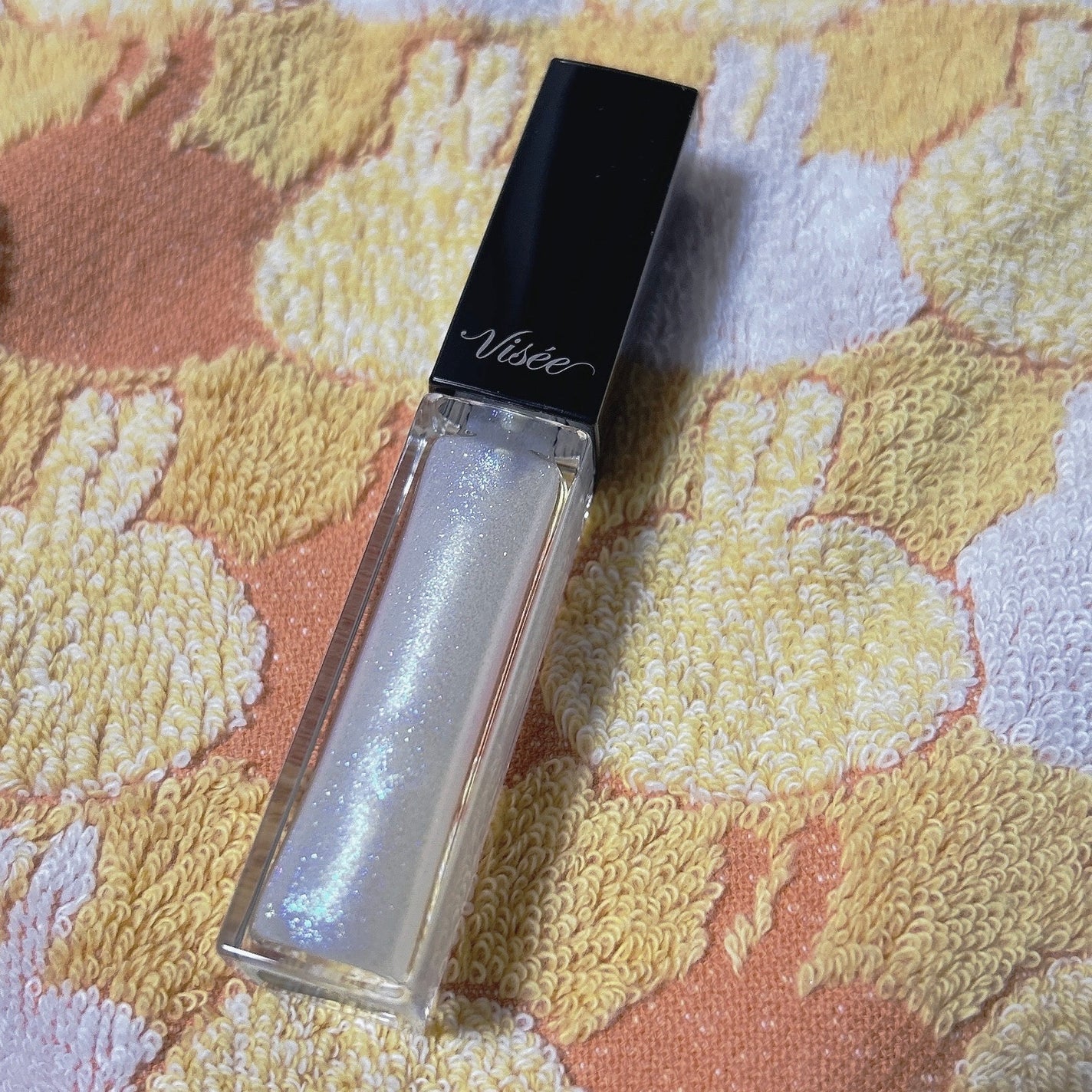 エッセンス リッププランパー/Visée/リッププランパーを使ったクチコミ(1枚目)