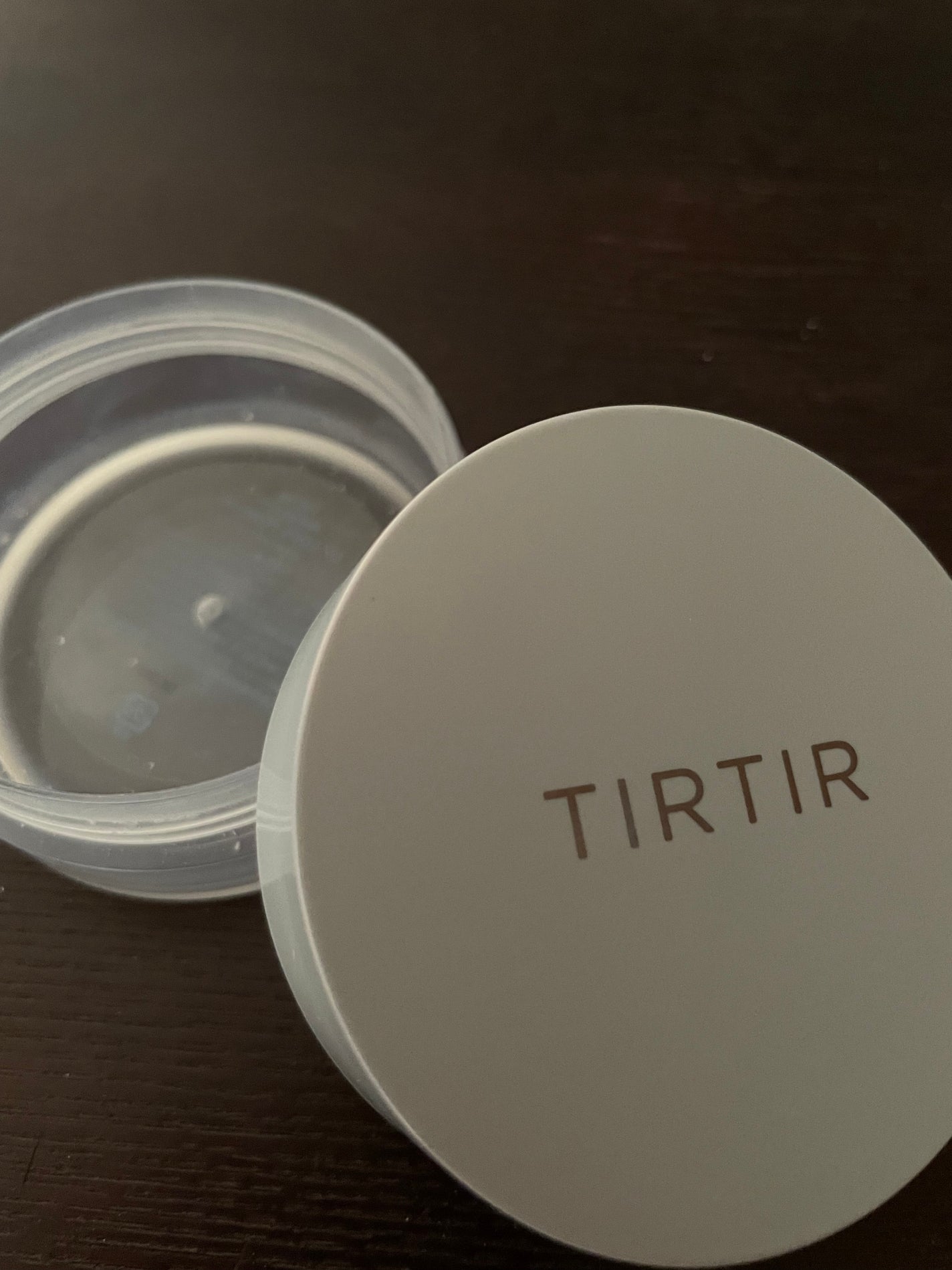 マスクフィットUVクールパウダー/TIRTIR(ティルティル)/ルースパウダーを使ったクチコミ(1枚目)