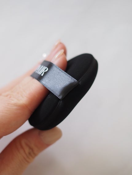 セラムフィット モイストフェイスパウダー 02 パール/ByUR/ルースパウダーの画像