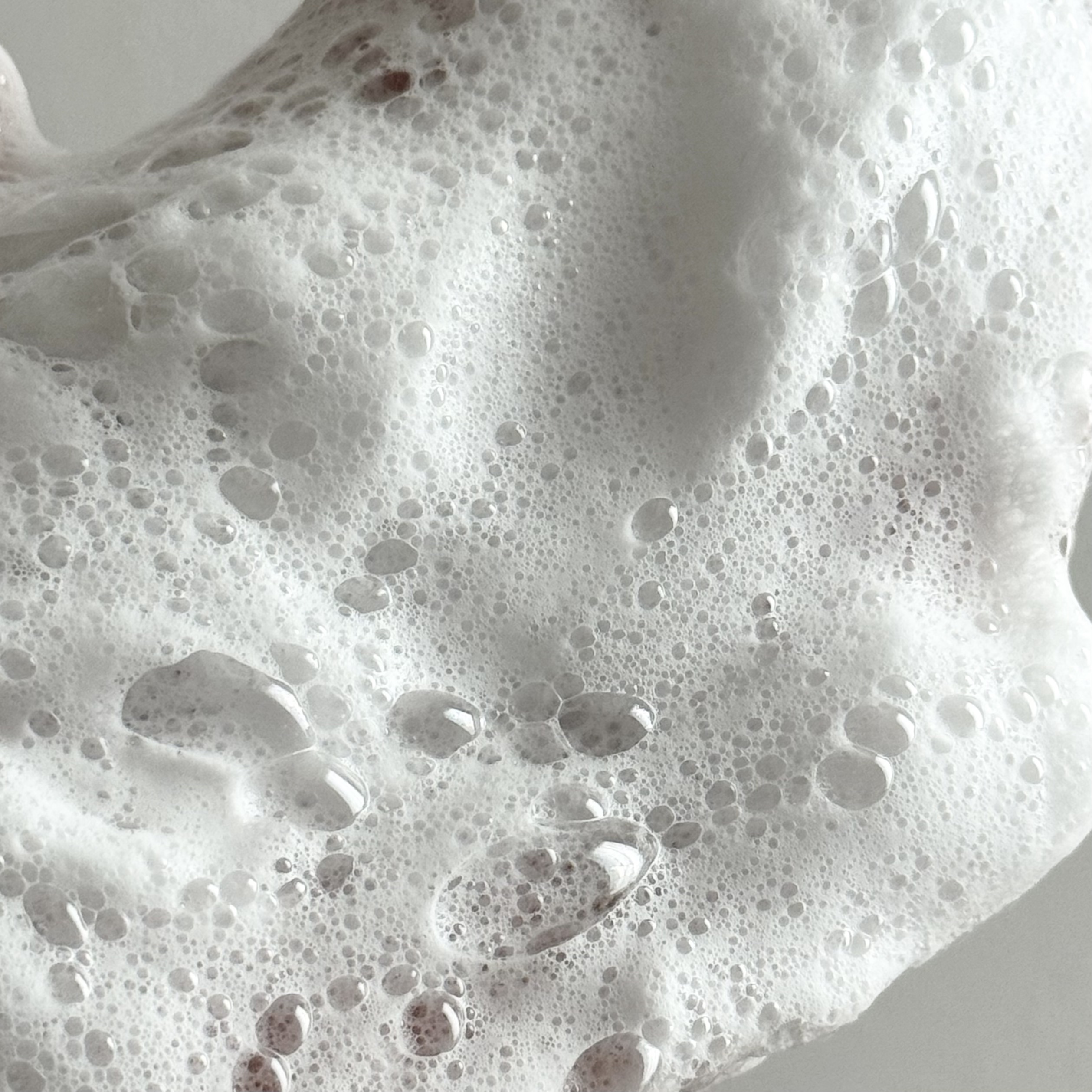 ディズム　クリームウォッシュ/DISM/洗顔フォームを使ったクチコミ（3枚目）