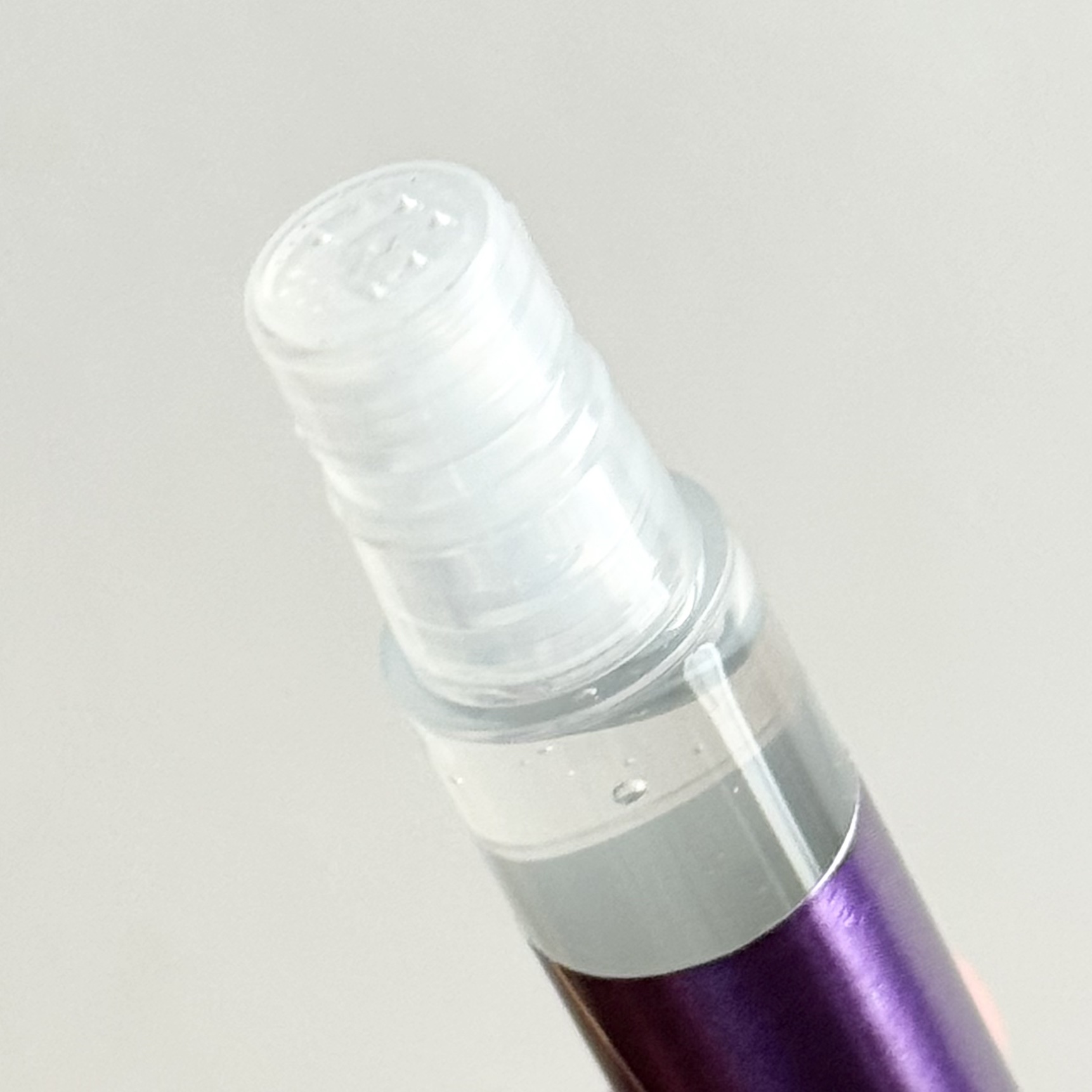 バイオグロウナインショット/SAVON de SIESTA/頭皮ローションを使ったクチコミ（2枚目）