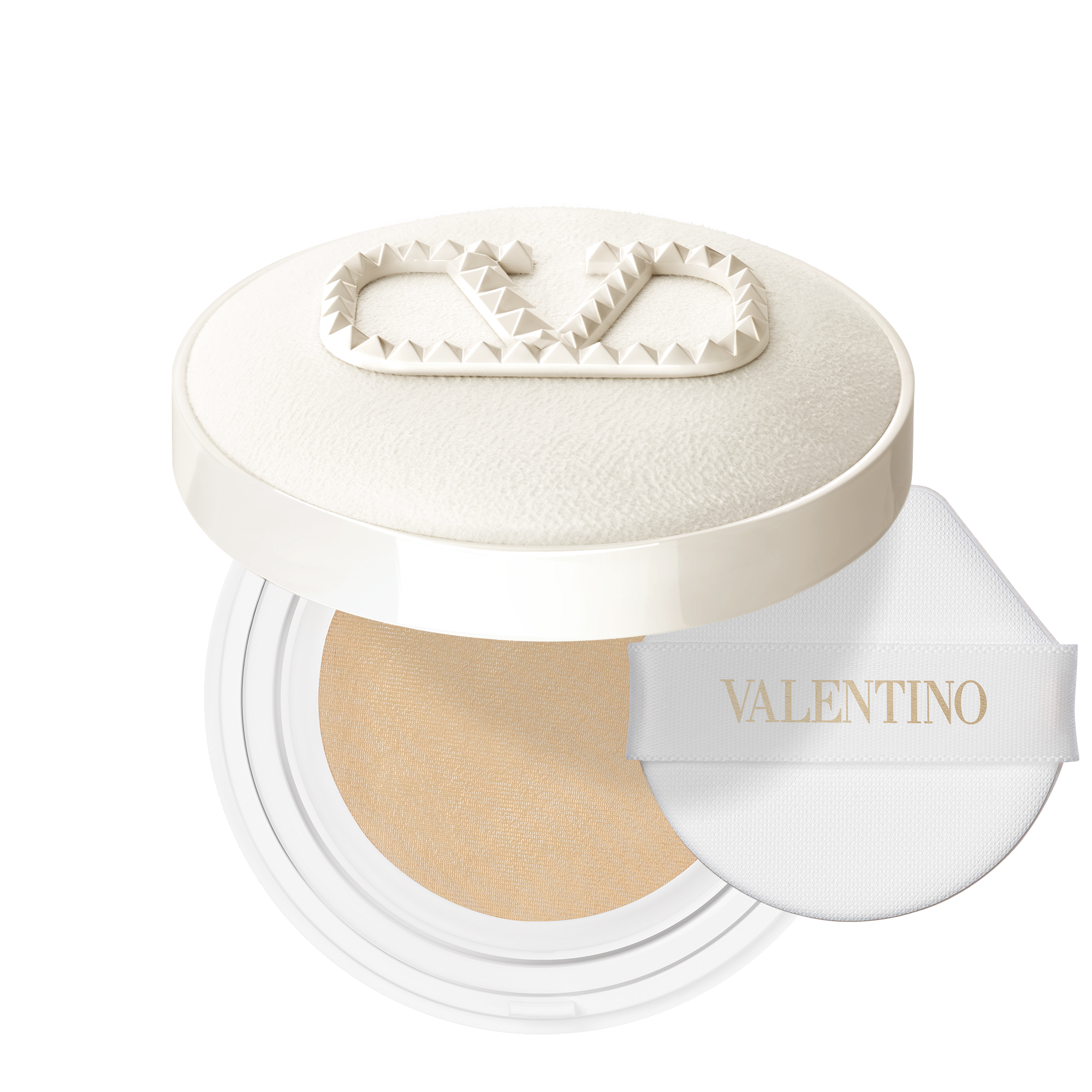 ヴァレンティノ GO クッション グロウ LN2（アイボリー コレクション）