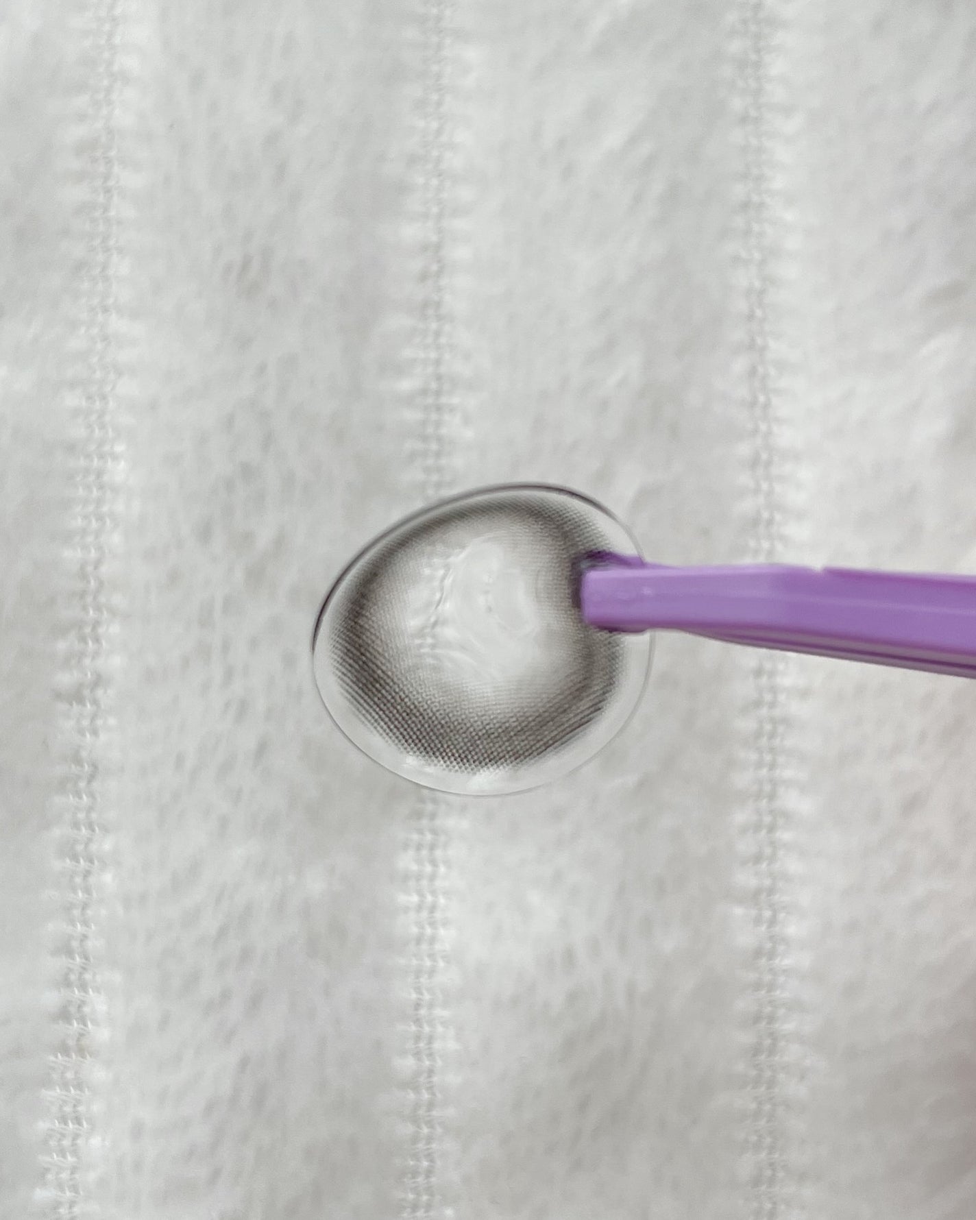 GROVI 1day/GROVI/ワンデー(1DAY)カラコンを使ったクチコミ(4枚目)