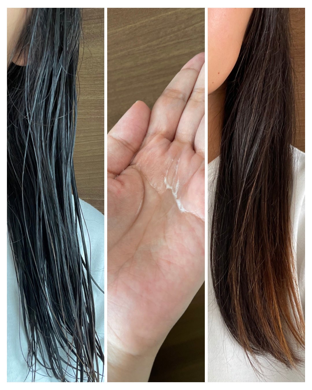 ワンダーシールド/サブリミック/アウトバストリートメントを使ったクチコミ(2枚目)