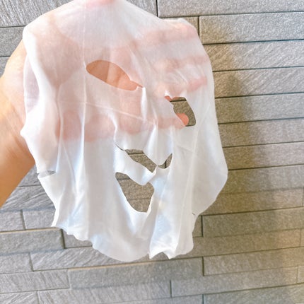 ルルルン オーラブライトマスク W/ルルルン/シートマスク・パックを使ったクチコミ(4枚目)