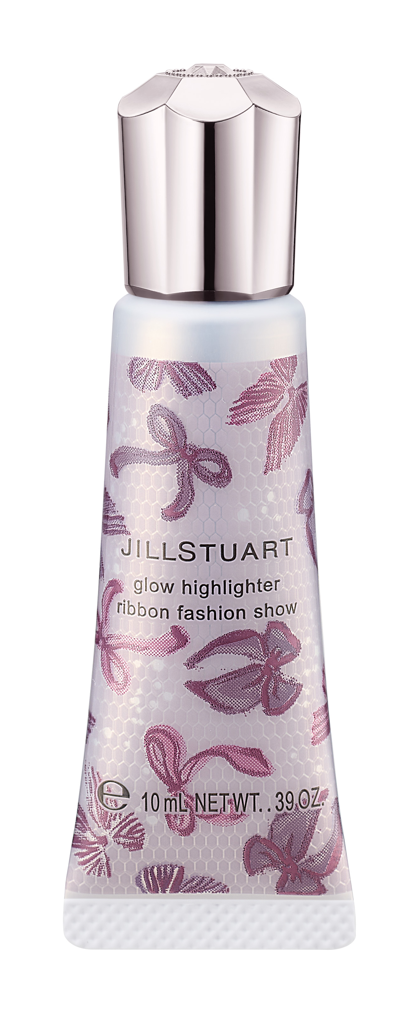 試してみた】ジルスチュアート リボンファッションショー