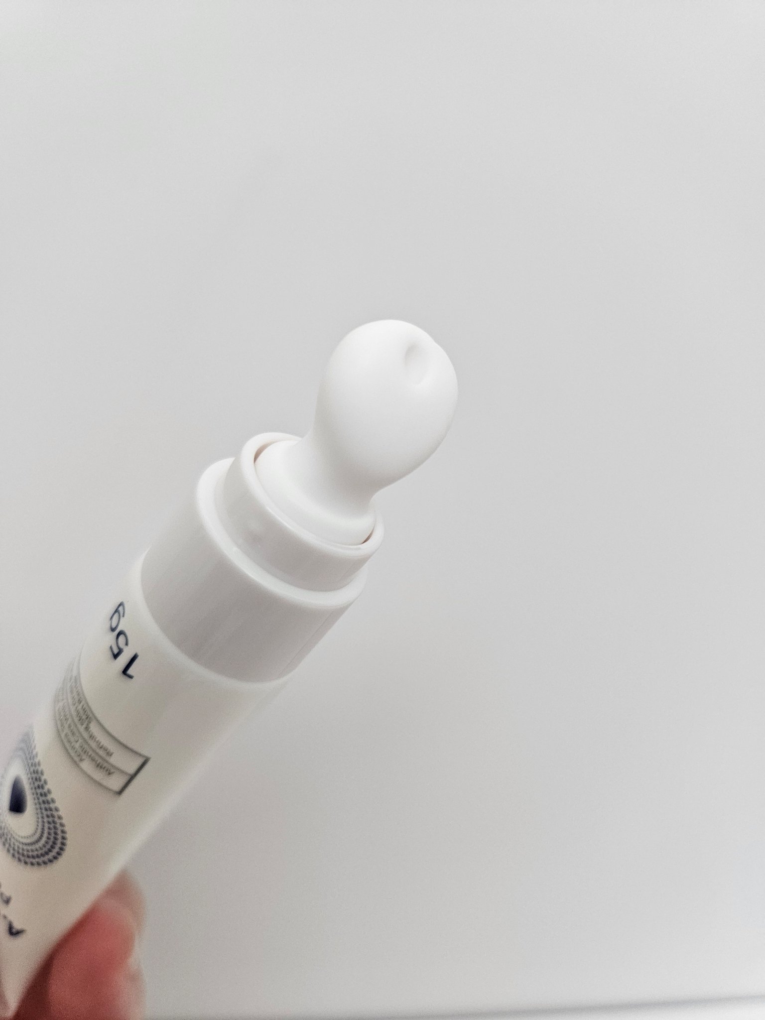 A.Cクリーム　プレミアム/LEPOREM/フェイスクリームを使ったクチコミ（2枚目）