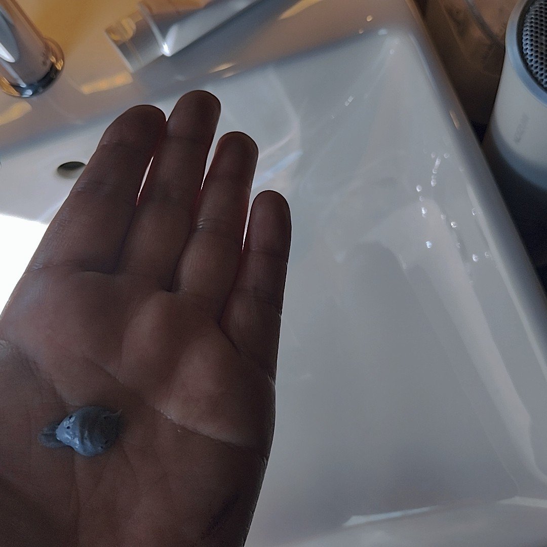 THE RICH FACIAL FORM/RADIFAN/洗顔フォームを使ったクチコミ（2枚目）