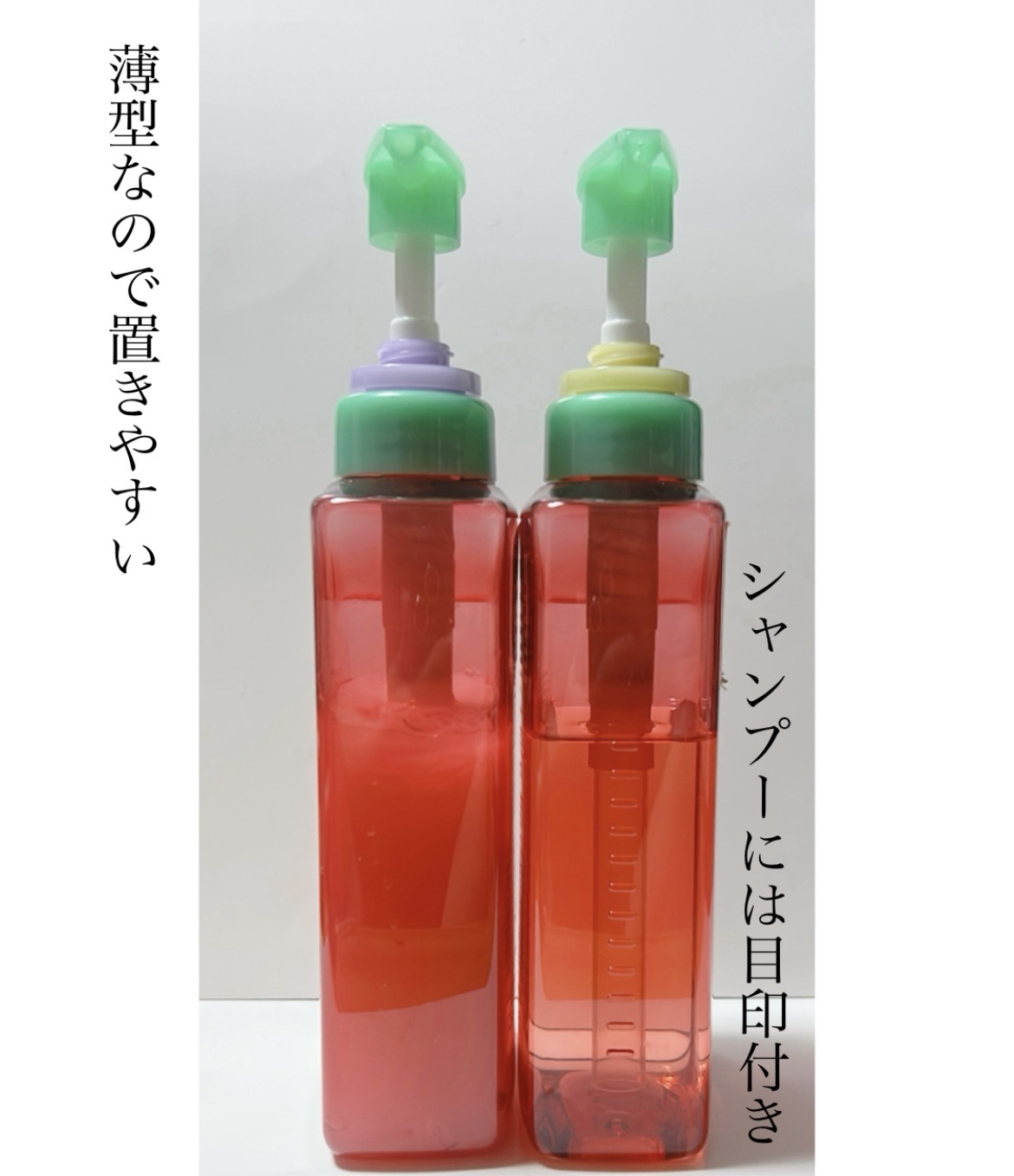 モイストブーストシャンプー／モイストブーストトリートメント/MEMEME/市販シャンプーを使ったクチコミ（3枚目）