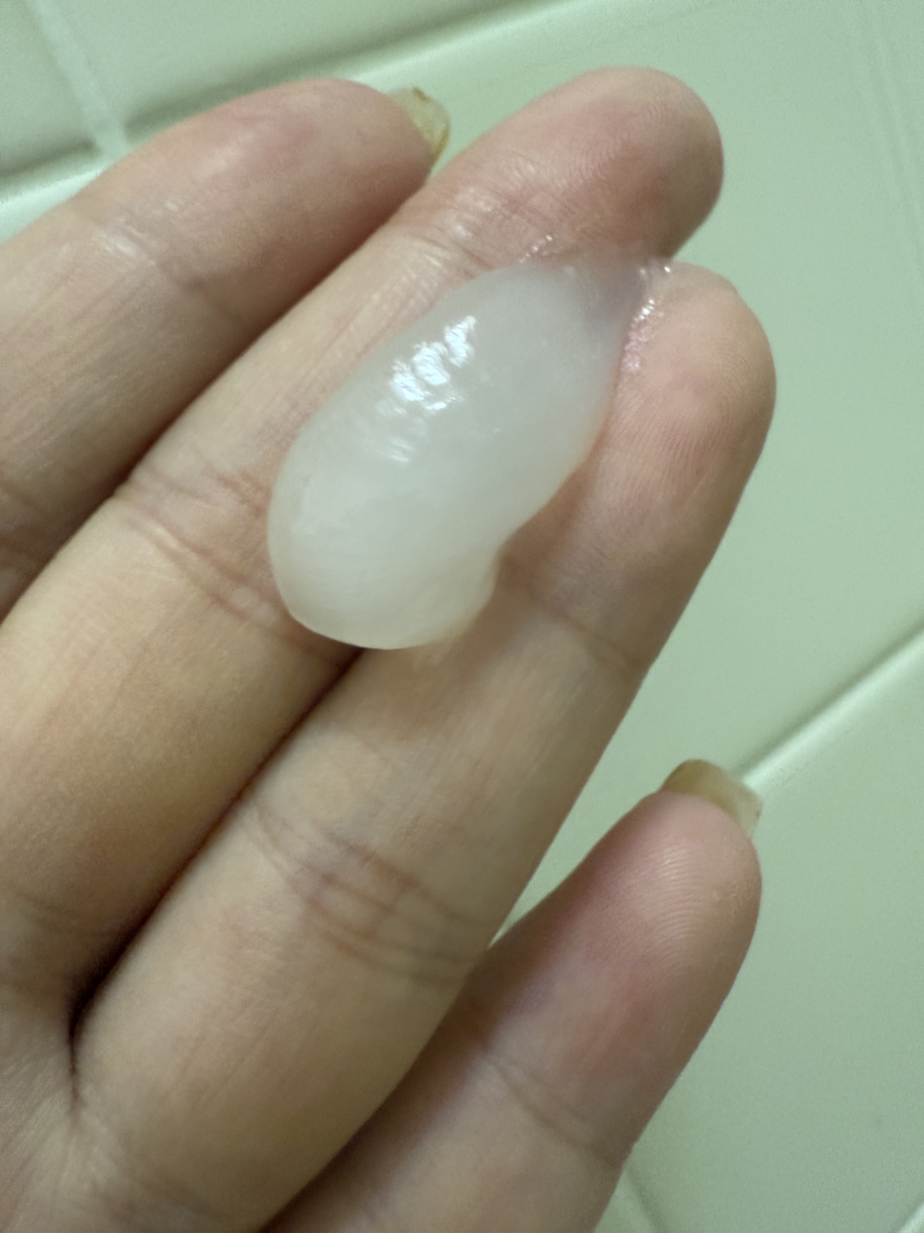 モイストブーストシャンプー／モイストブーストトリートメント/MEMEME/市販シャンプーを使ったクチコミ（2枚目）