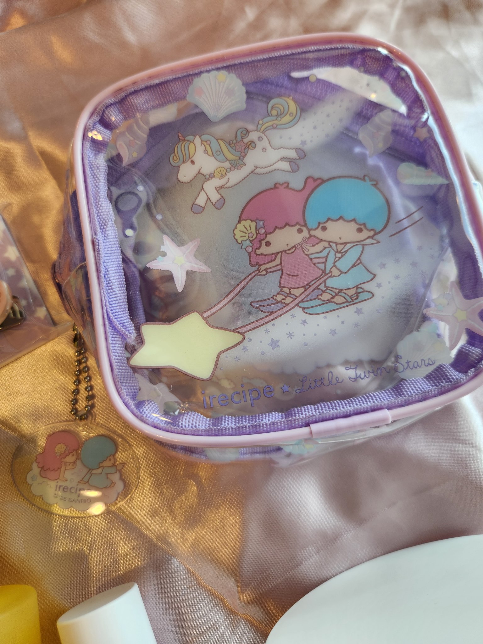 シカ PDRN 跡 クリアセラム/irecipe/美容液を使ったクチコミ（3枚目）