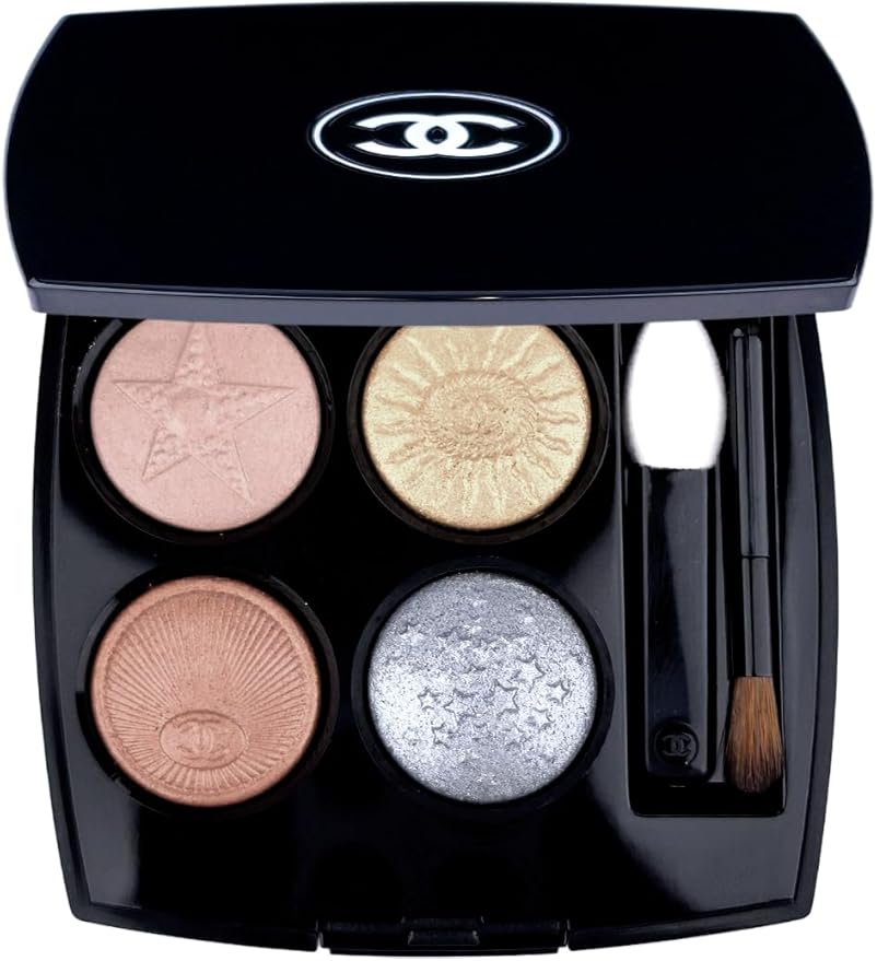 シャネル レ キャトル オンブル ブトン 229 ブトン ステレール 限定 レ キャトル オンブル ブトン 229 ブトン ステレール / CHANEL