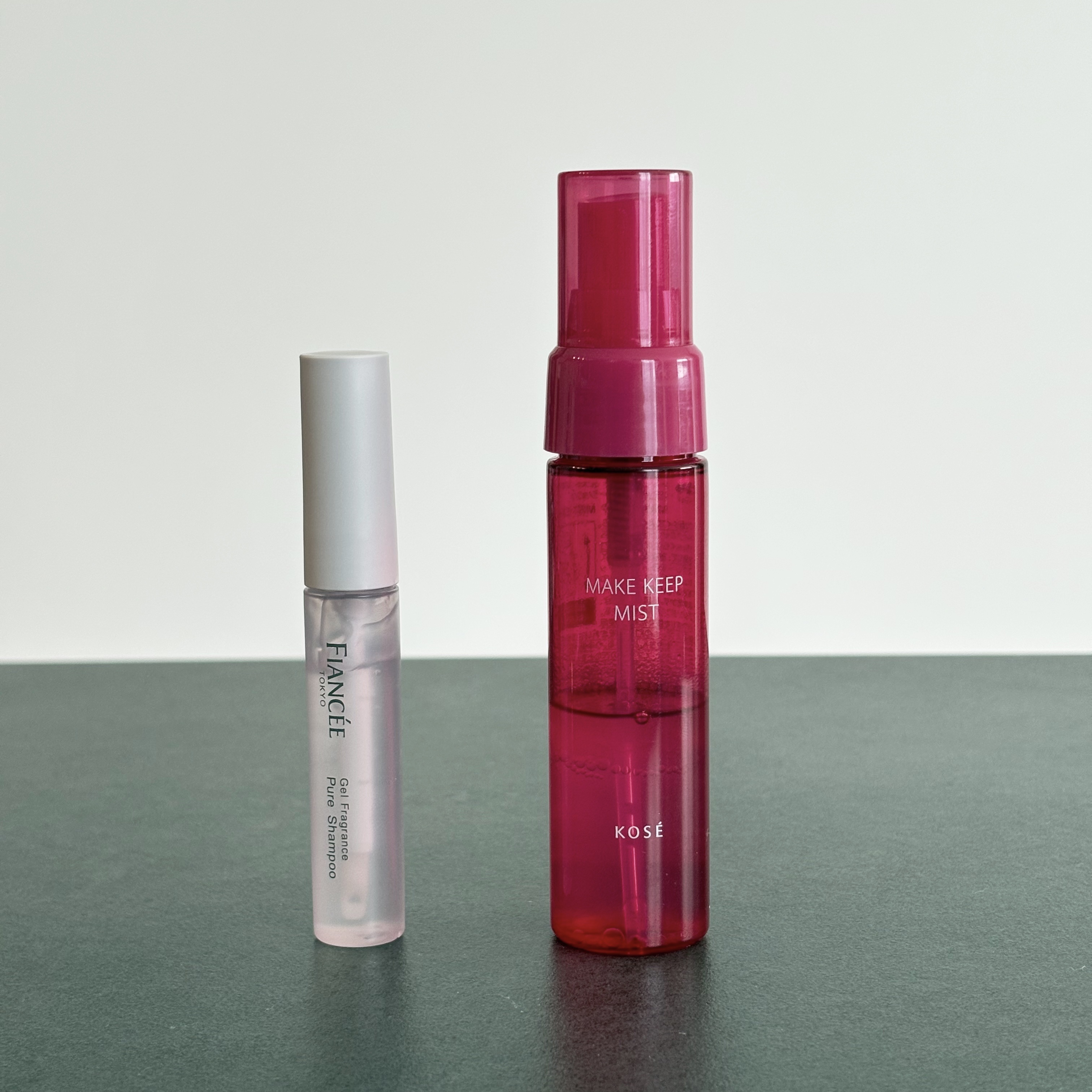 THREE バランシング プロテクティブ リップ バー/THREE/リップクリームを使ったクチコミ（2枚目）