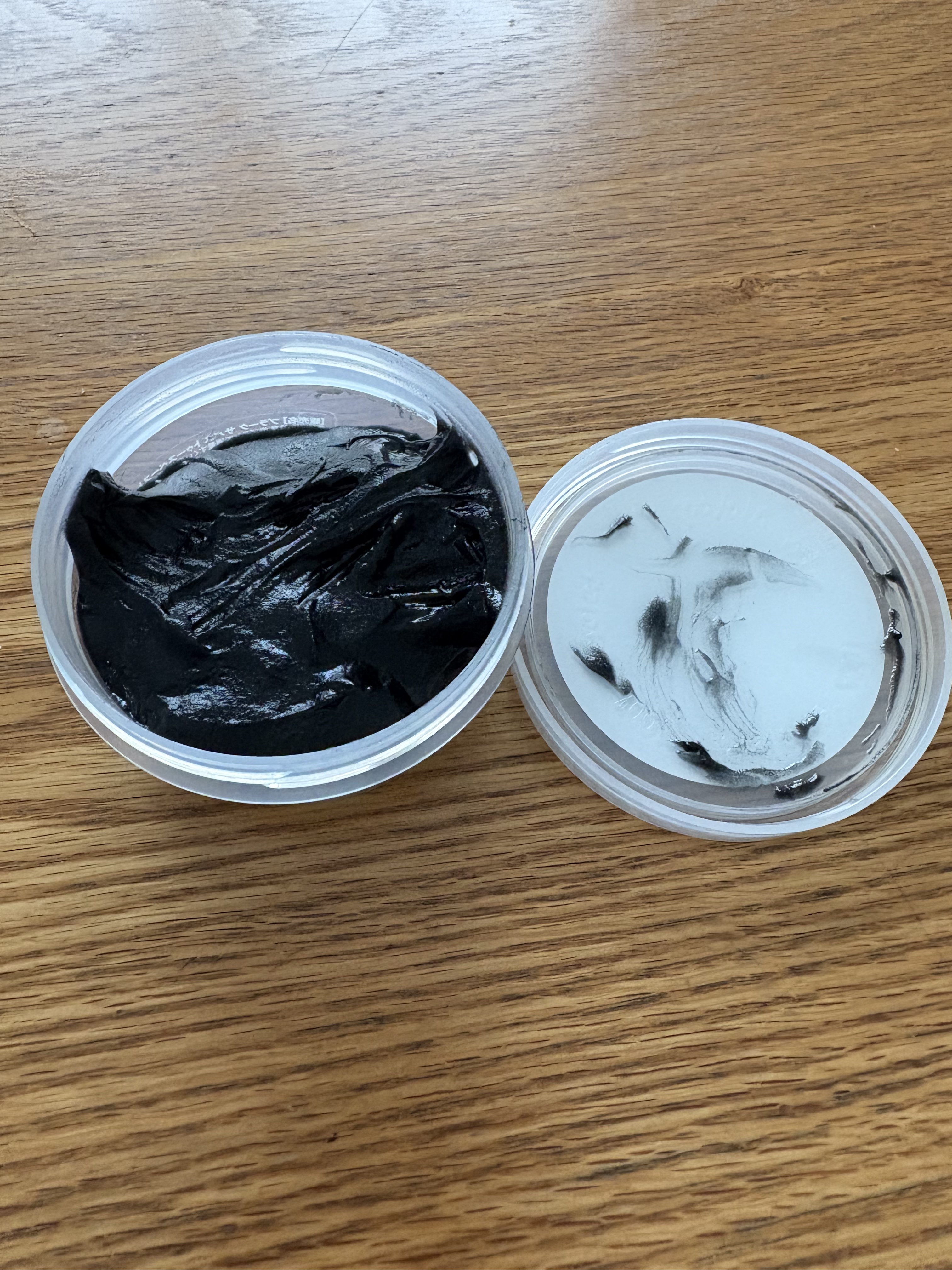 プラーク サバス トゥースペースト（歯磨き用ペースト）/ラッシュ/歯磨き粉を使ったクチコミ（2枚目）