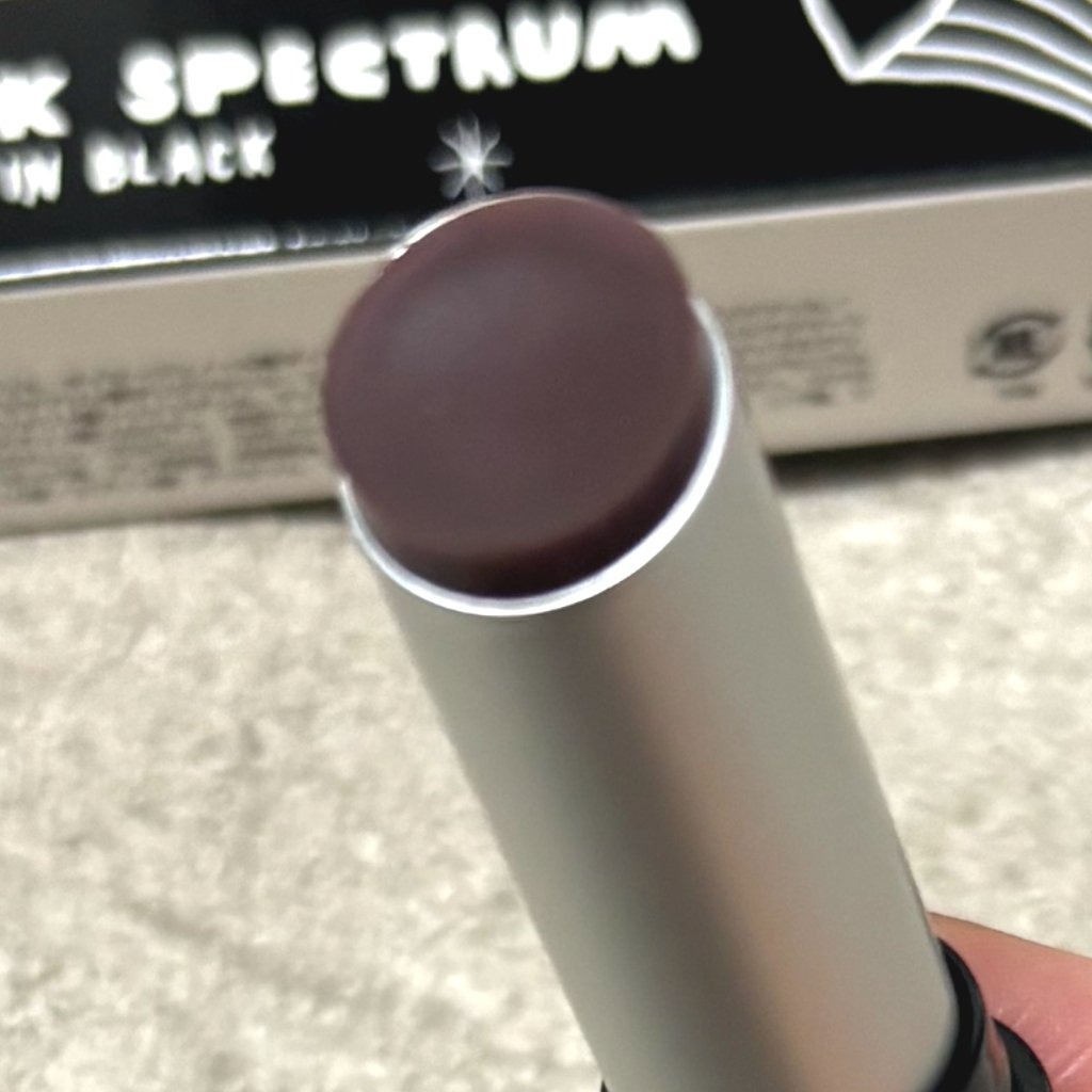 グラスティングメルティングバーム/rom&nd/リップバームを使ったクチコミ（2枚目）