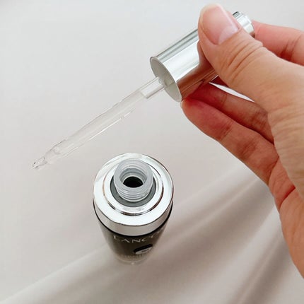 ジェニフィック アルティメ セラム/LANCOME/美容液を使ったクチコミ(4枚目)