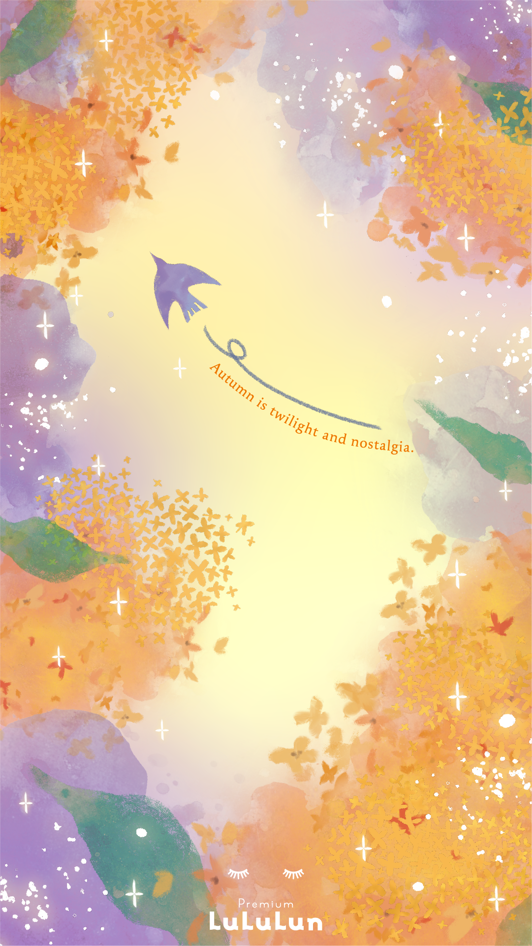 プレミアムルルルン 金木犀（キンモクセイの香り）/ルルルン/シートマスク・パックを使ったクチコミ（1枚目）