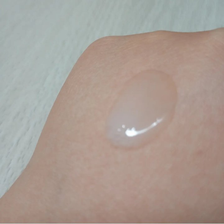 グルタチオンラディアンスセラム/SKIN&LAB/美容液を使ったクチコミ（2枚目）