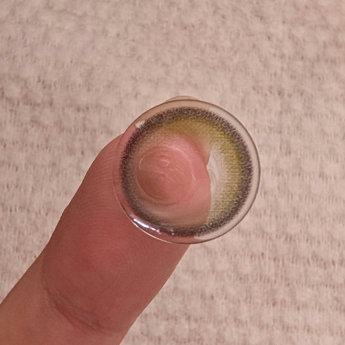 Ferenne 1day/Ferenne/ワンデー(1DAY)カラコンを使ったクチコミ(2枚目)