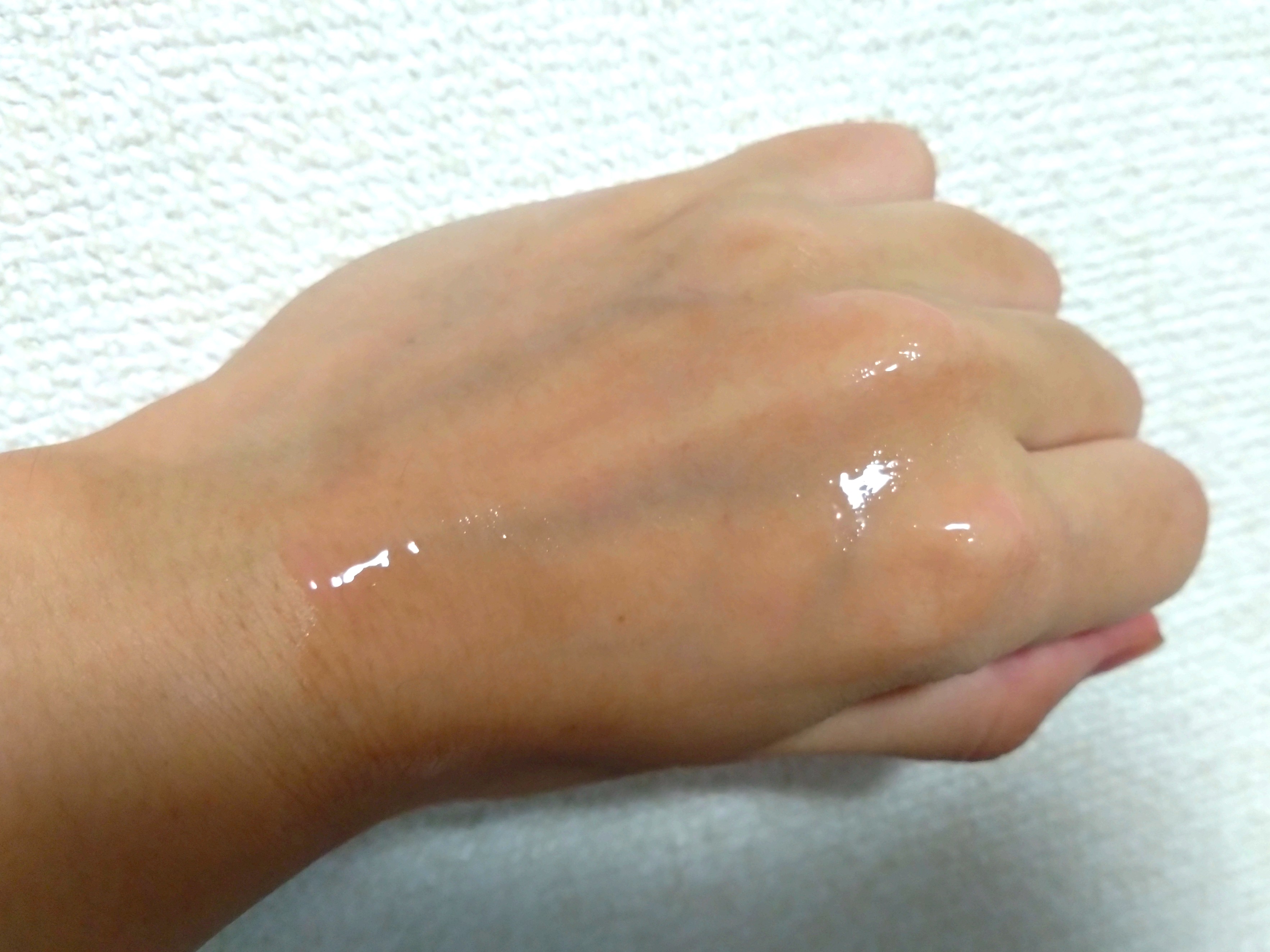 PDRNキューブセラム/DPPR/美容液を使ったクチコミ（3枚目）