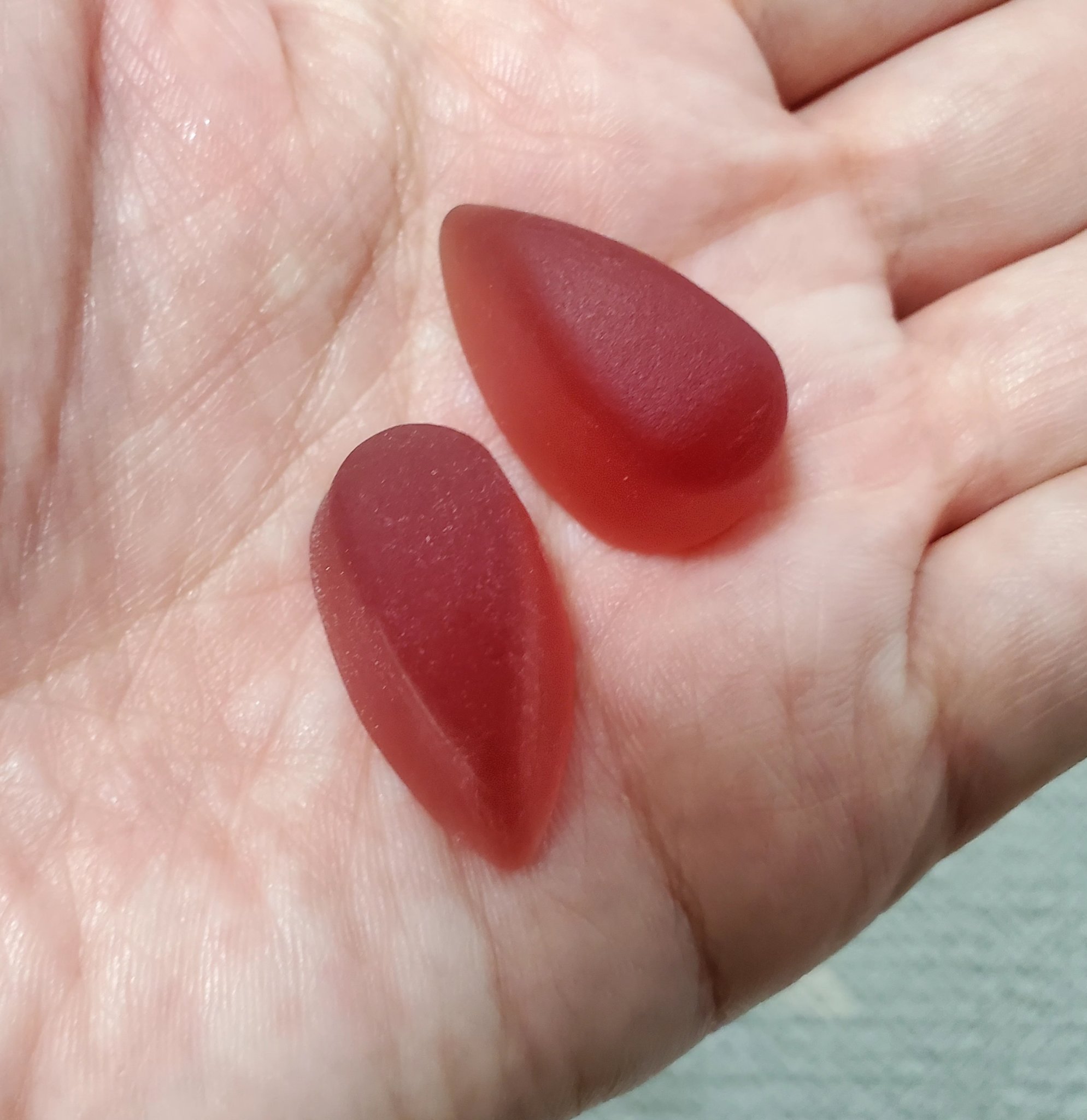 2Gummy LIPOSOME VC 50g/2foods/美容サプリメントを使ったクチコミ（2枚目）