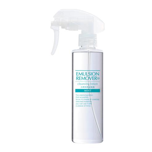 水橋保寿堂製薬 エマルジョンリムーバー ミントの香り