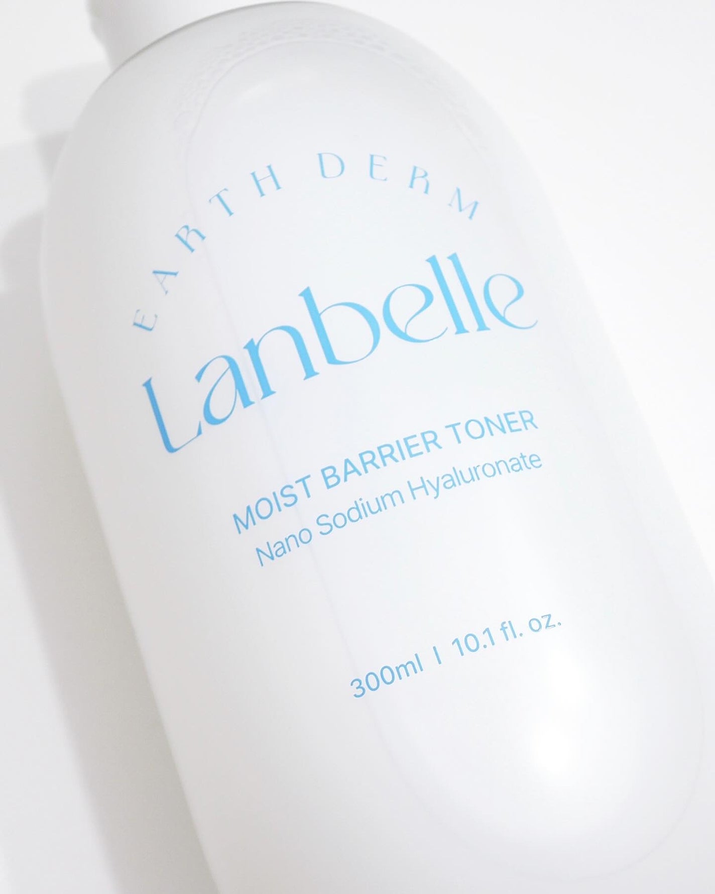 水分バリアトナー/LANBELLE/化粧水を使ったクチコミ(1枚目)