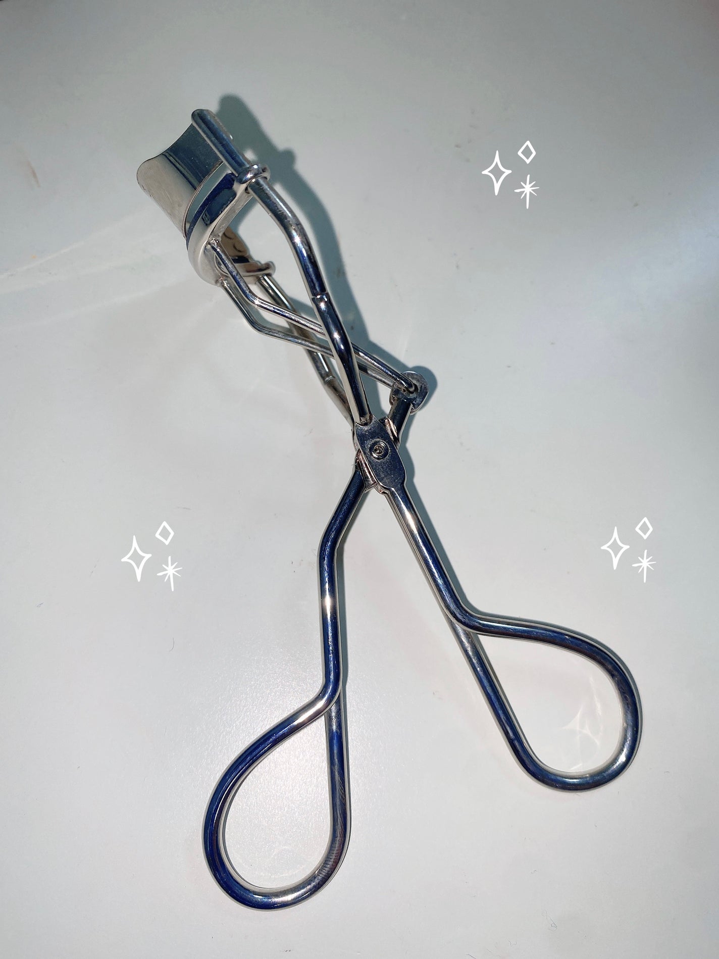 ひとえ・奥ぶたえ用カーラー/アイプチ®/ビューラーを使ったクチコミ(1枚目)