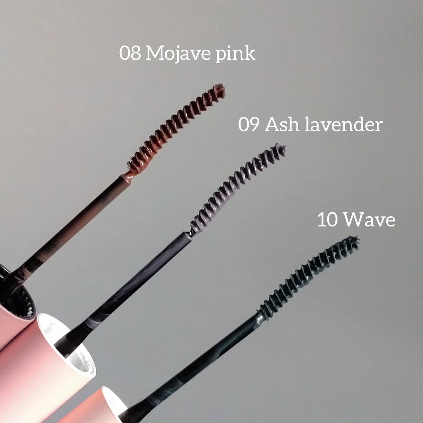 インスパイアスキニーカーリングマスカラ/mude/マスカラを使ったクチコミ(4枚目)