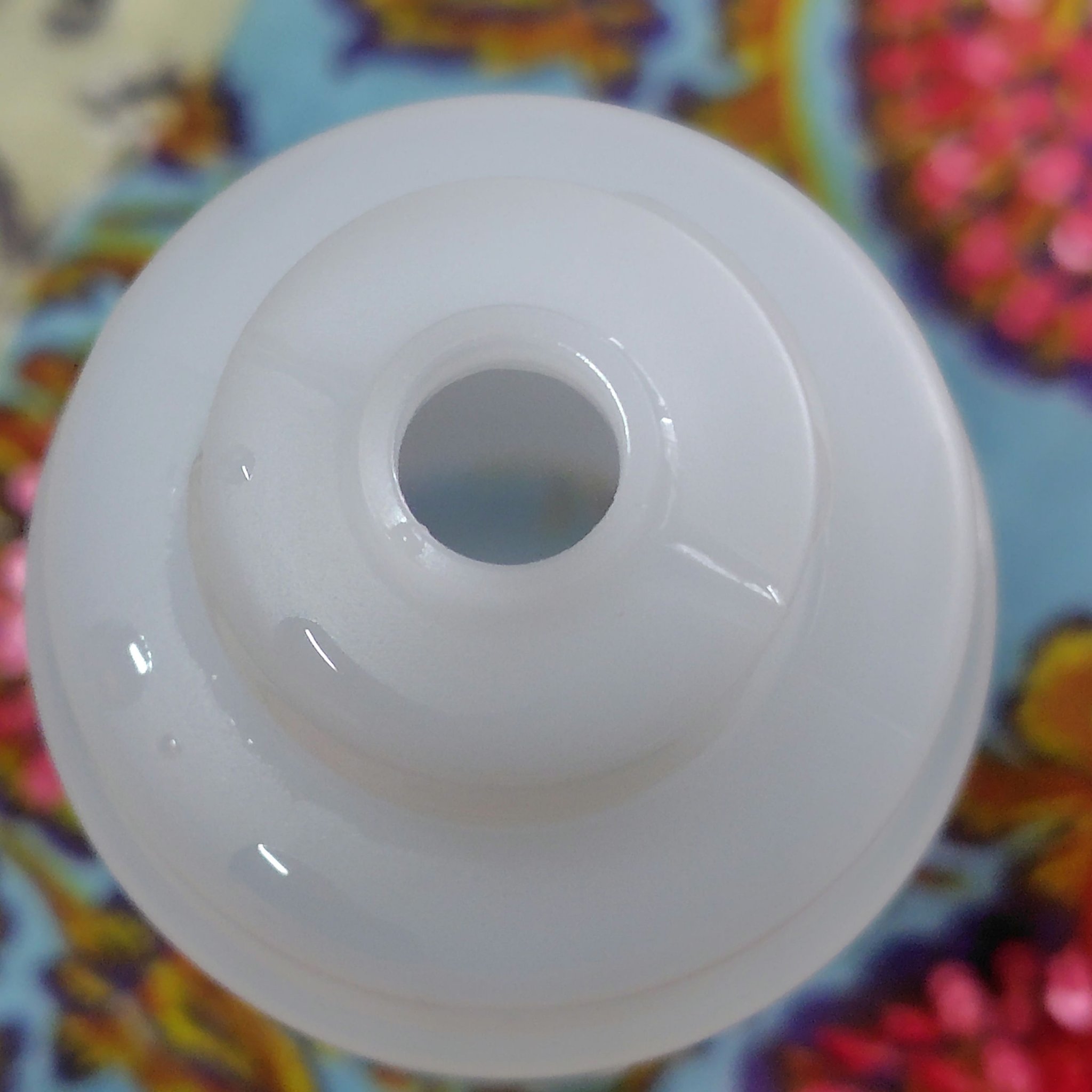 ネイルカラーリムーバーN/KATE/除光液を使ったクチコミ（3枚目）